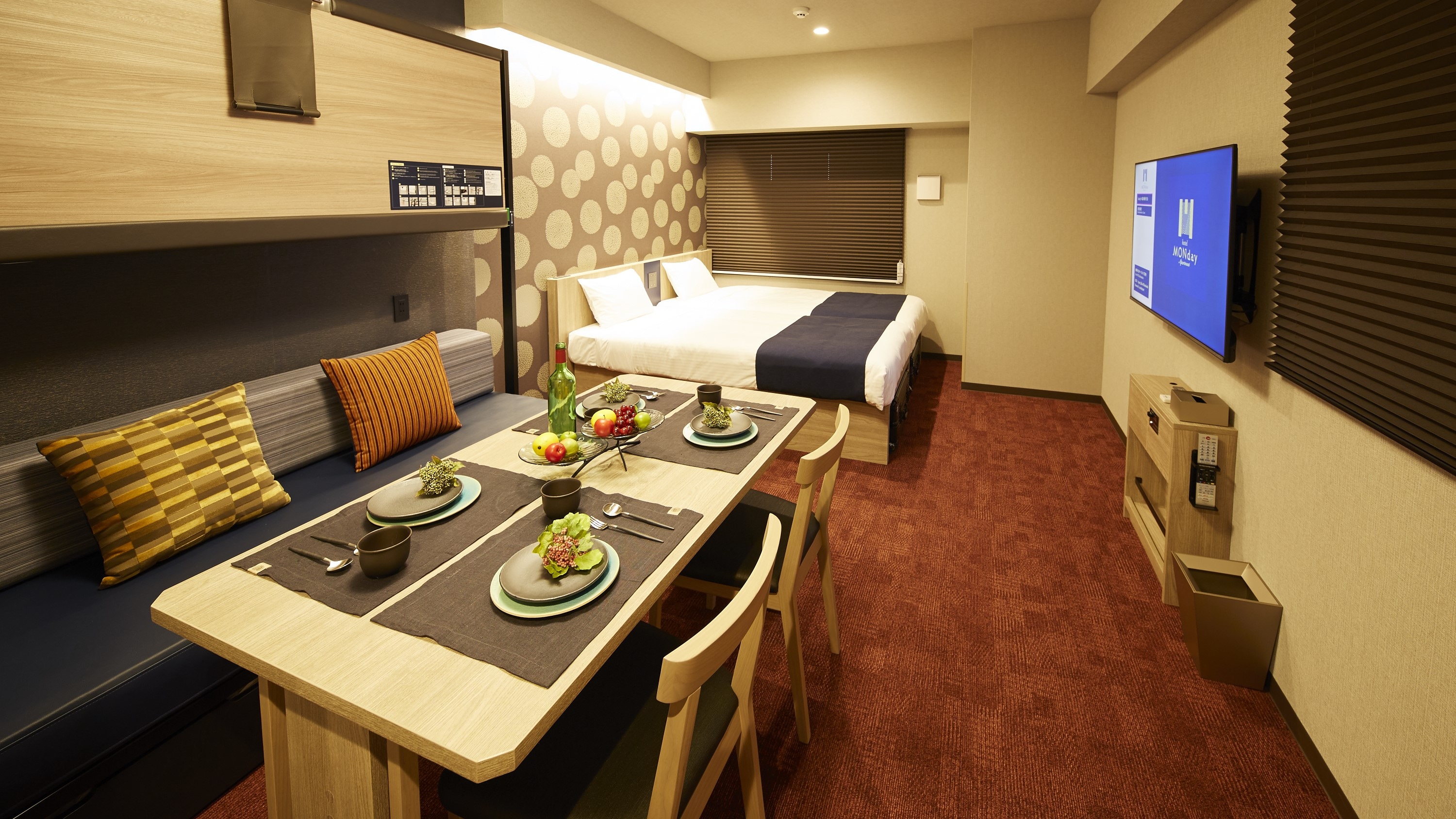 Superior Family Room