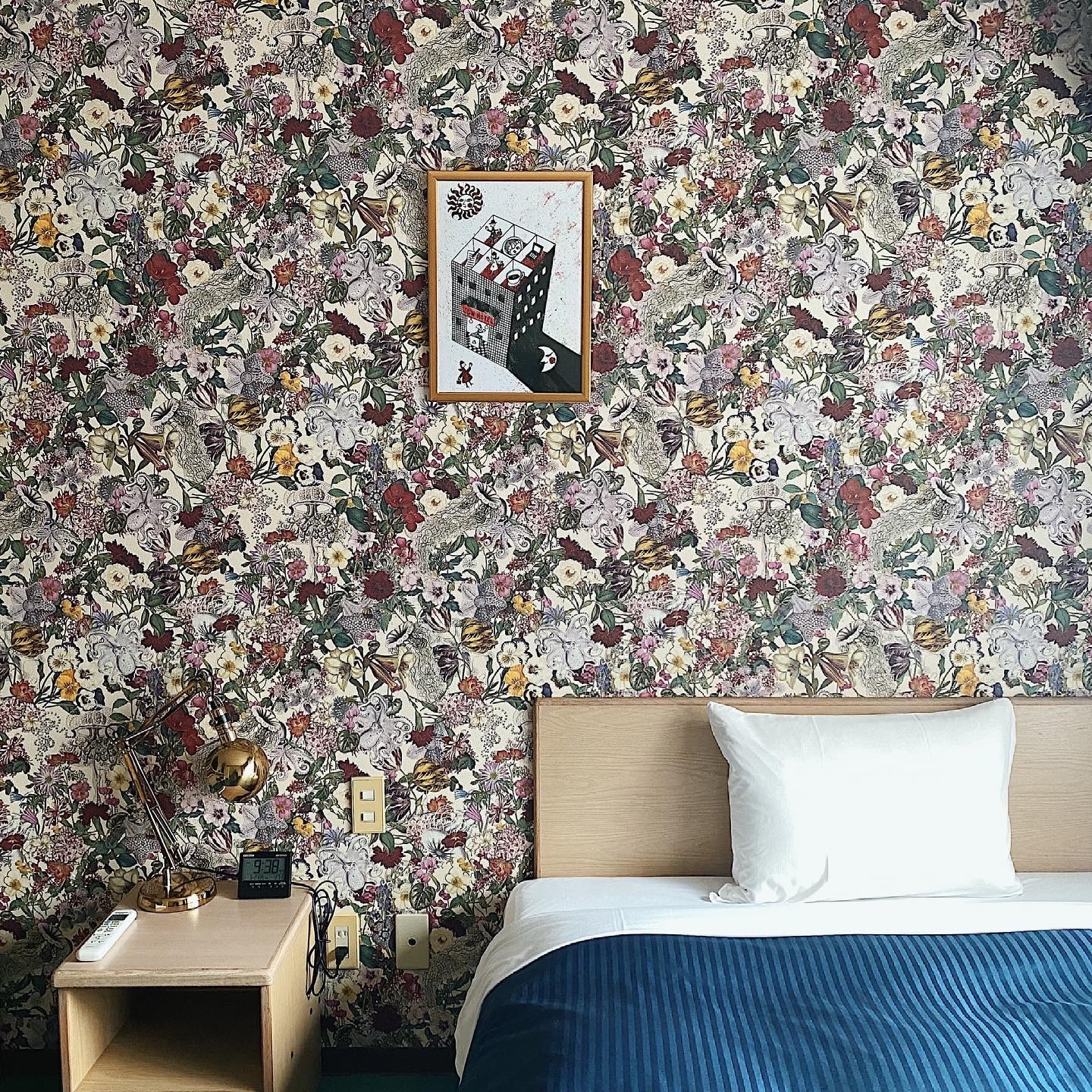 Sun Hotel Funabashi Guest Rooms 3rd and 4th floors