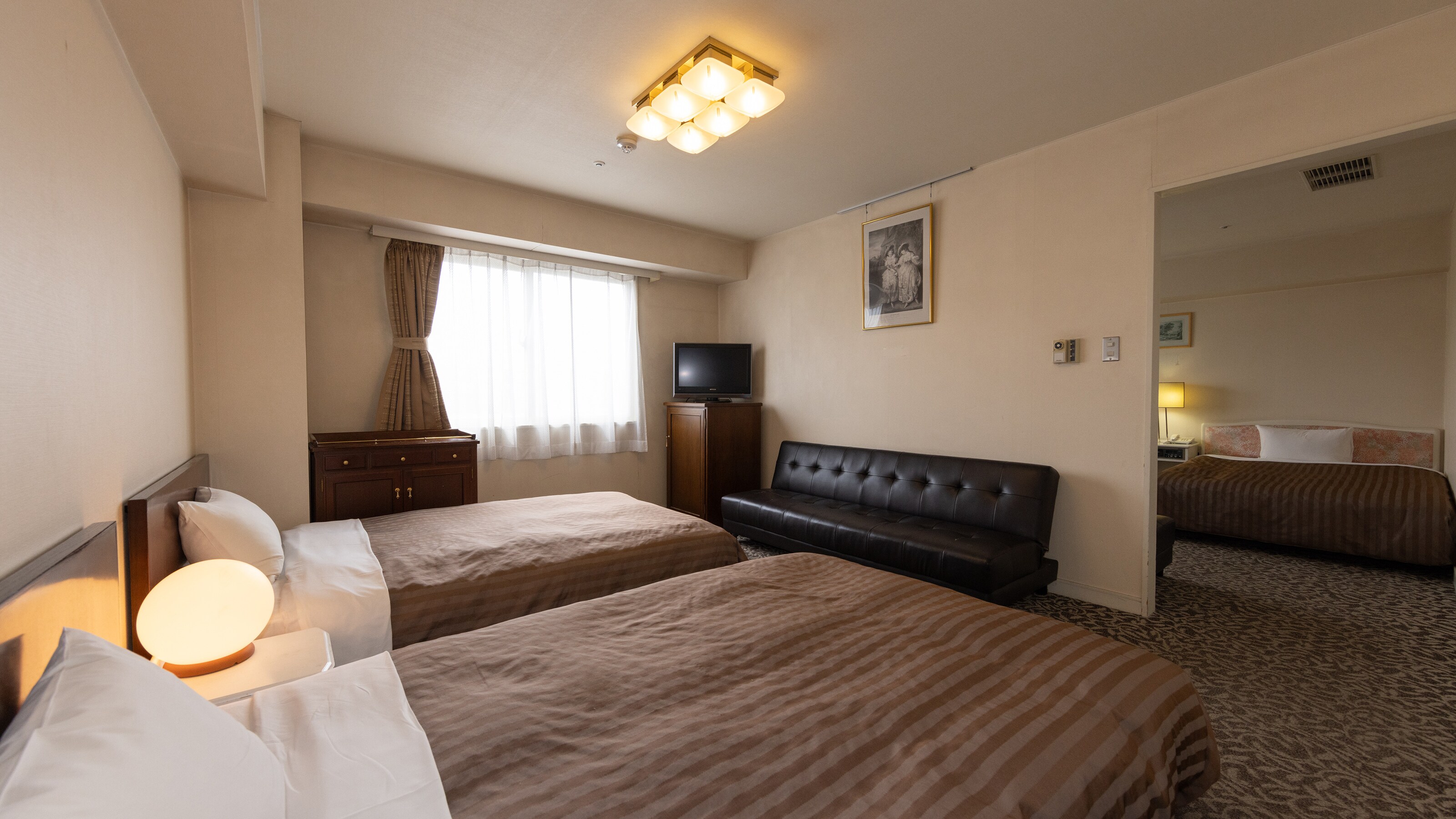 포스(더블×2대・세미×2대)