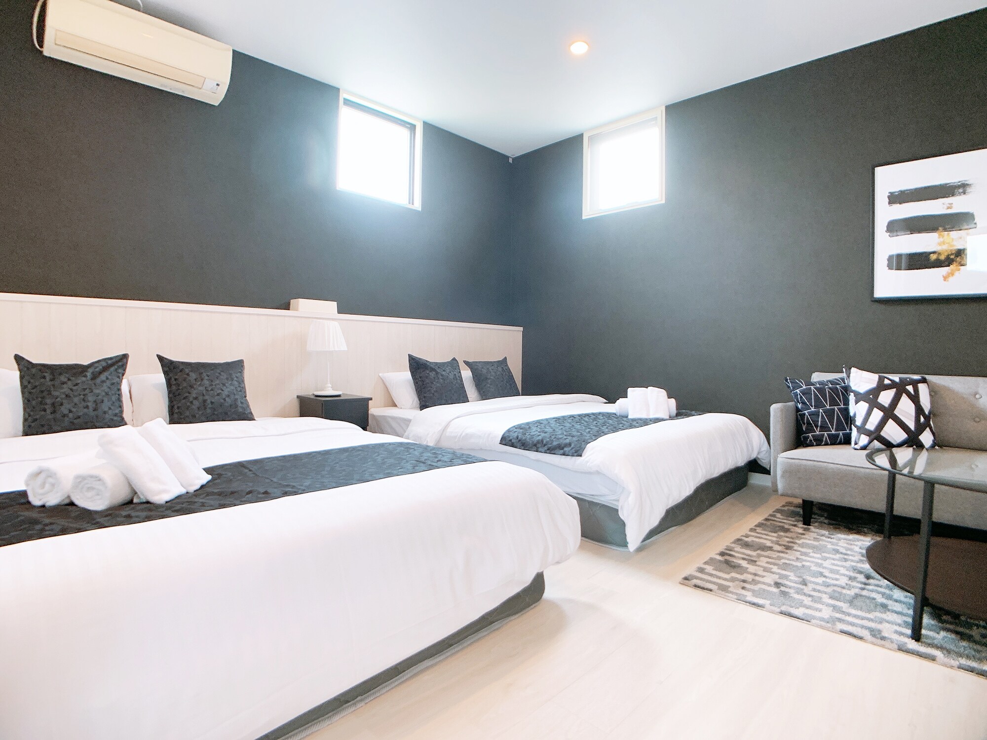 Room 201