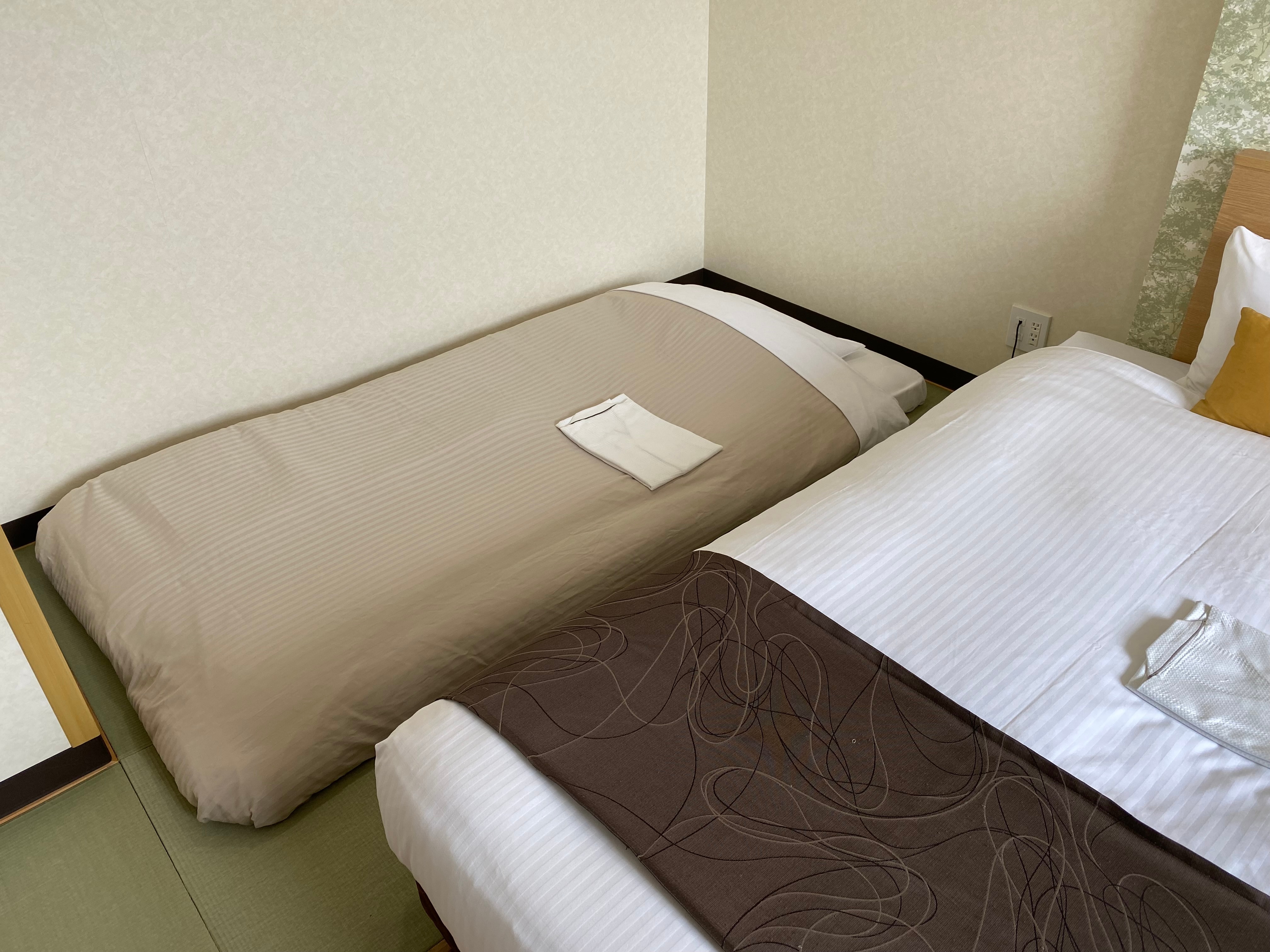 Japanese futon (100 cm width)