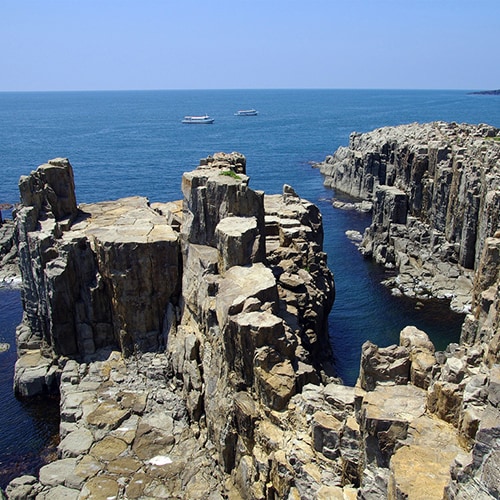 Tojinbo