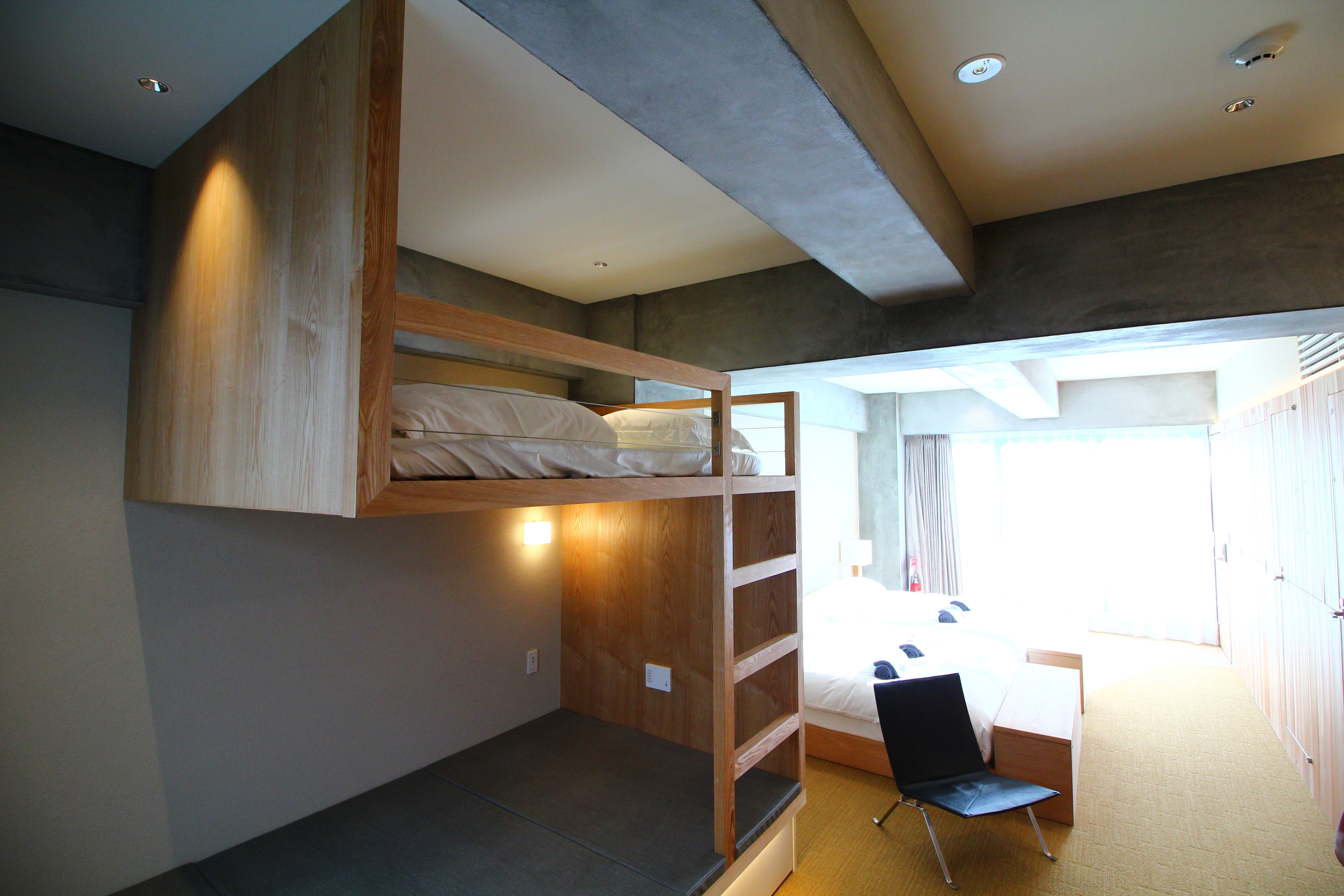 Executive Family Suite