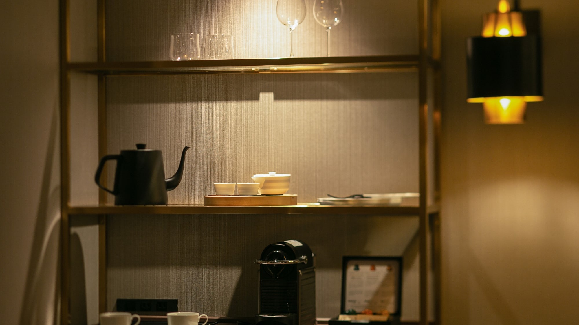 Guest room amenities (image)