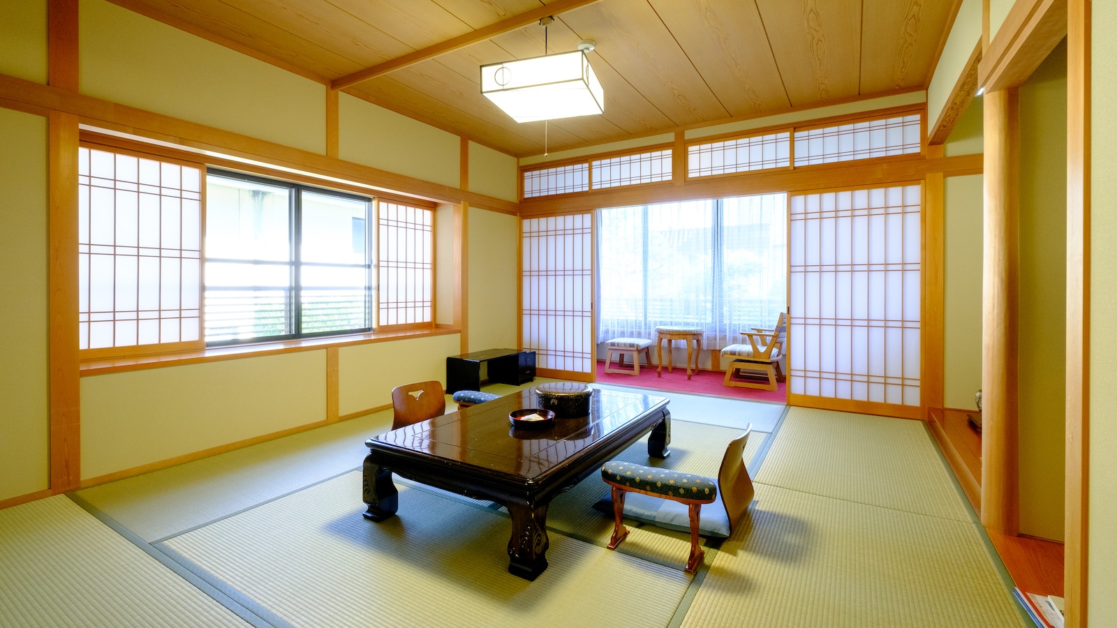 ★ [Non-smoking] Special room (image)