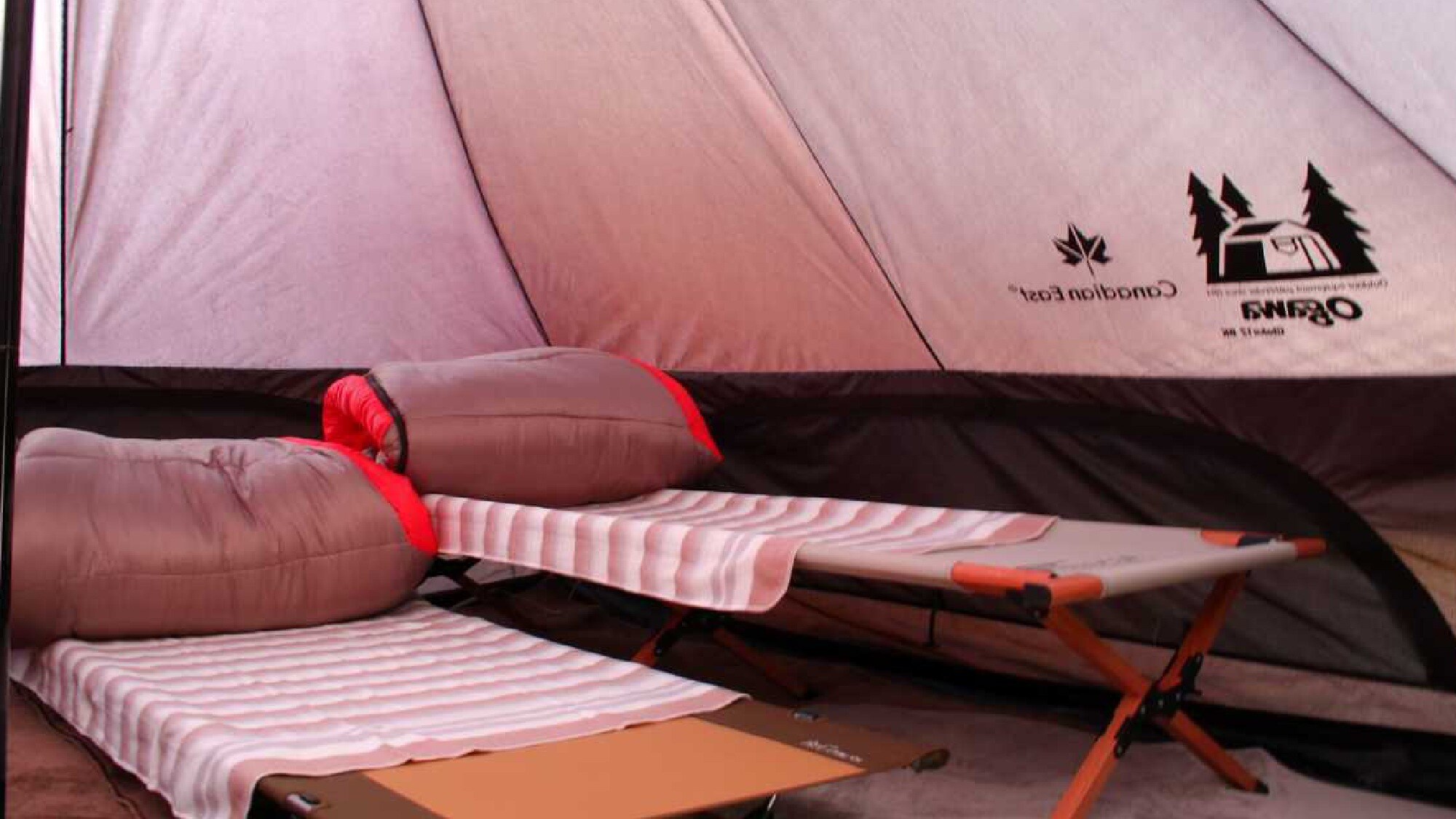 ・LIN Camp - Camper Style -