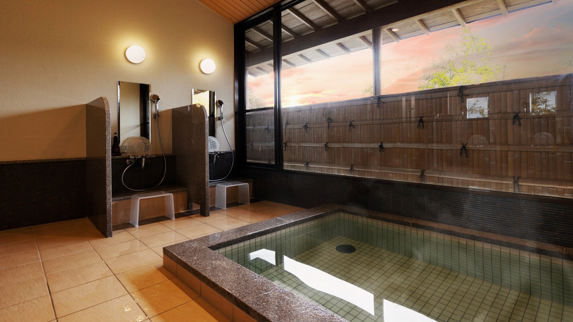 [Nara Nobutaka no Yu Onsen]