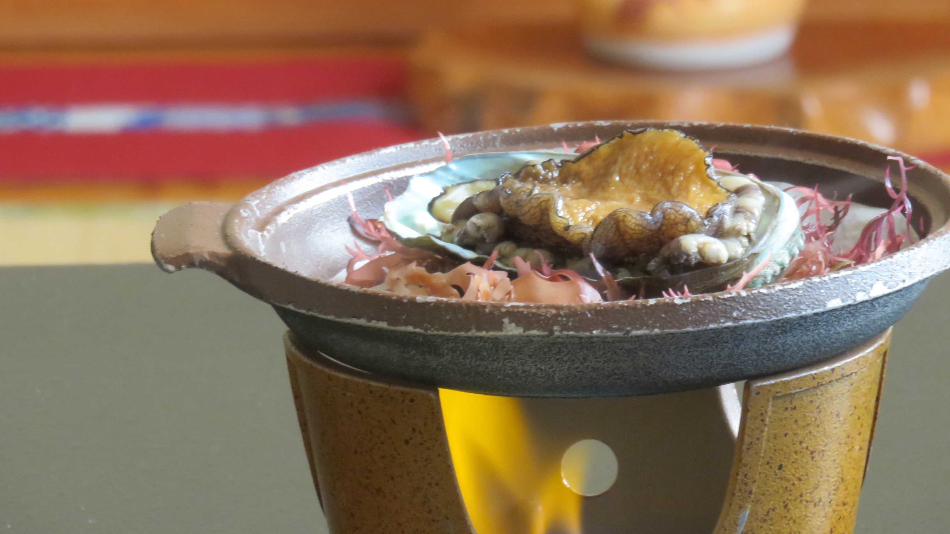 Abalone: A Luxury Ingredient
