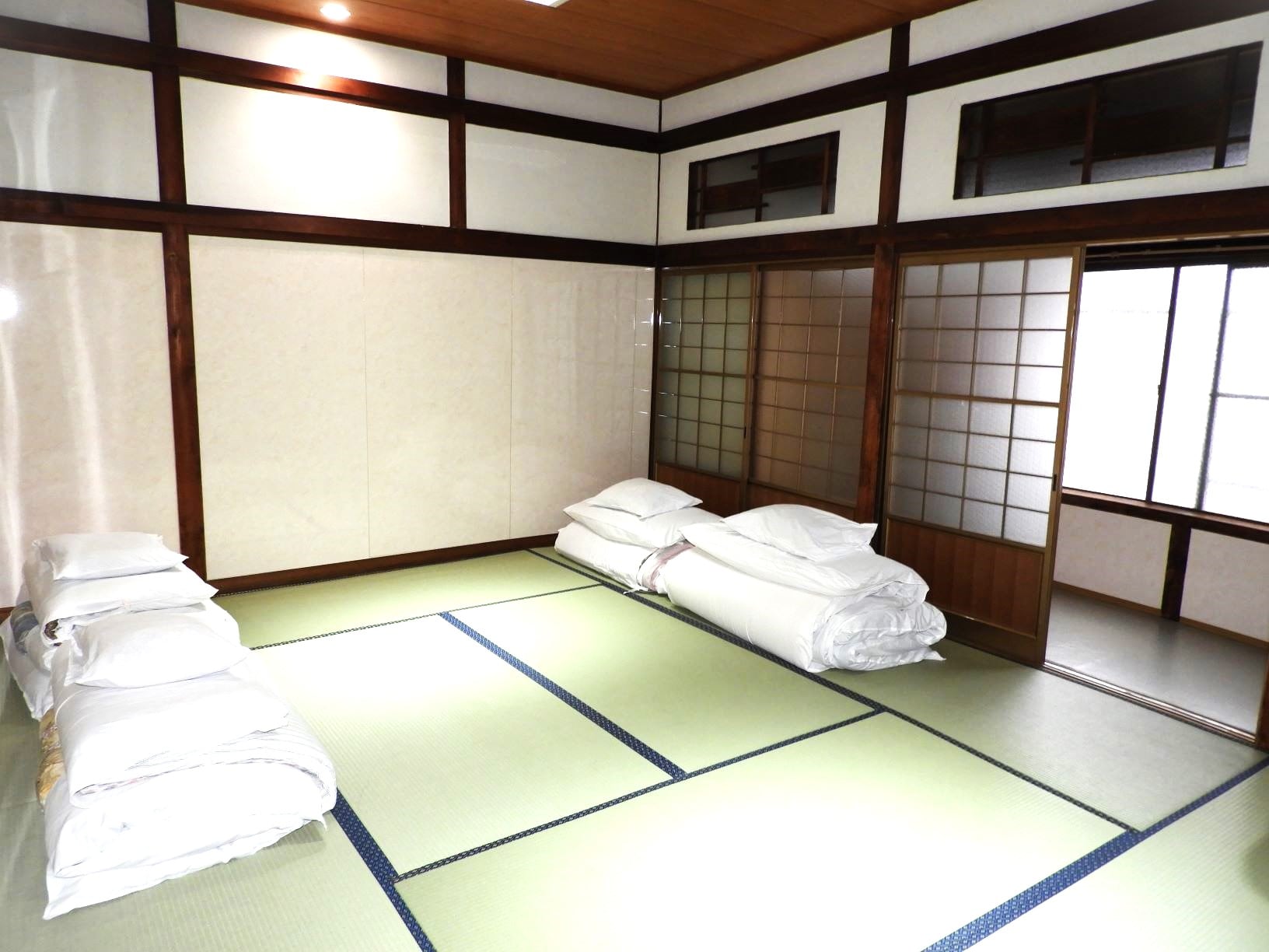 日式房間（10張榻榻米）