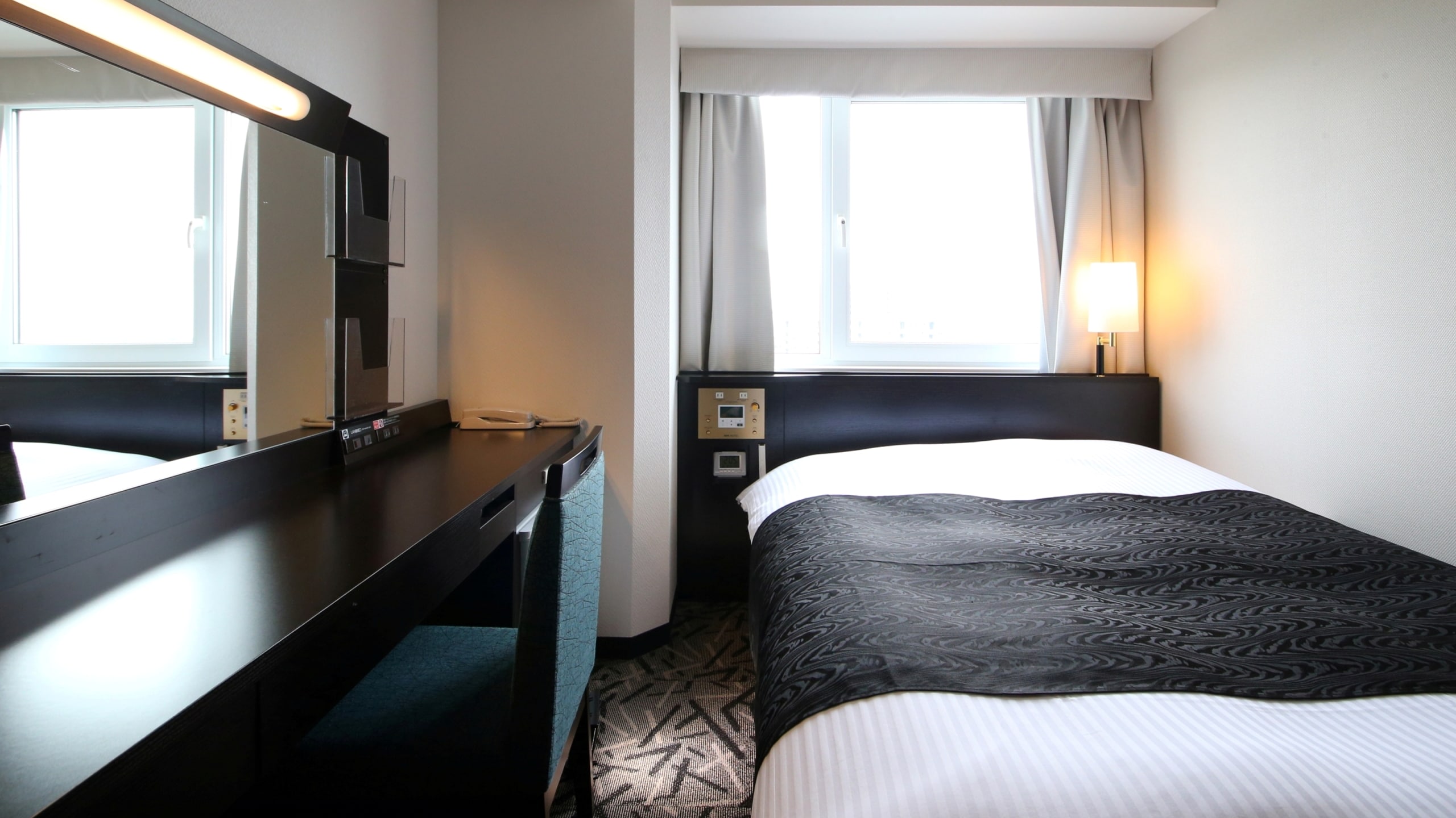 Hotel photo 11 of APA Hotel & Resort (Tokyo Bay Makuhari).