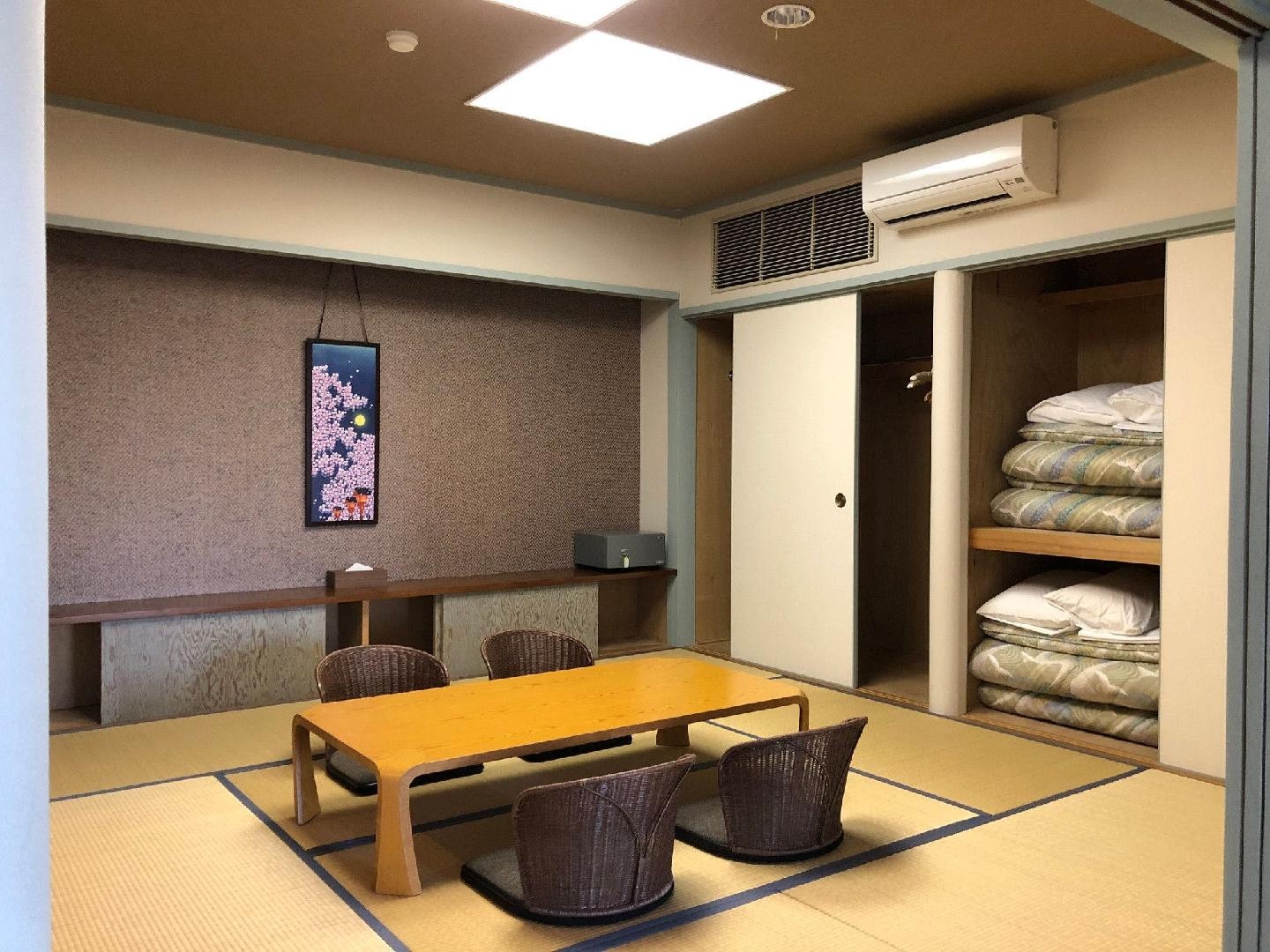 Annex Japanese and Western Suite S [Annex Building] [No Smoking]