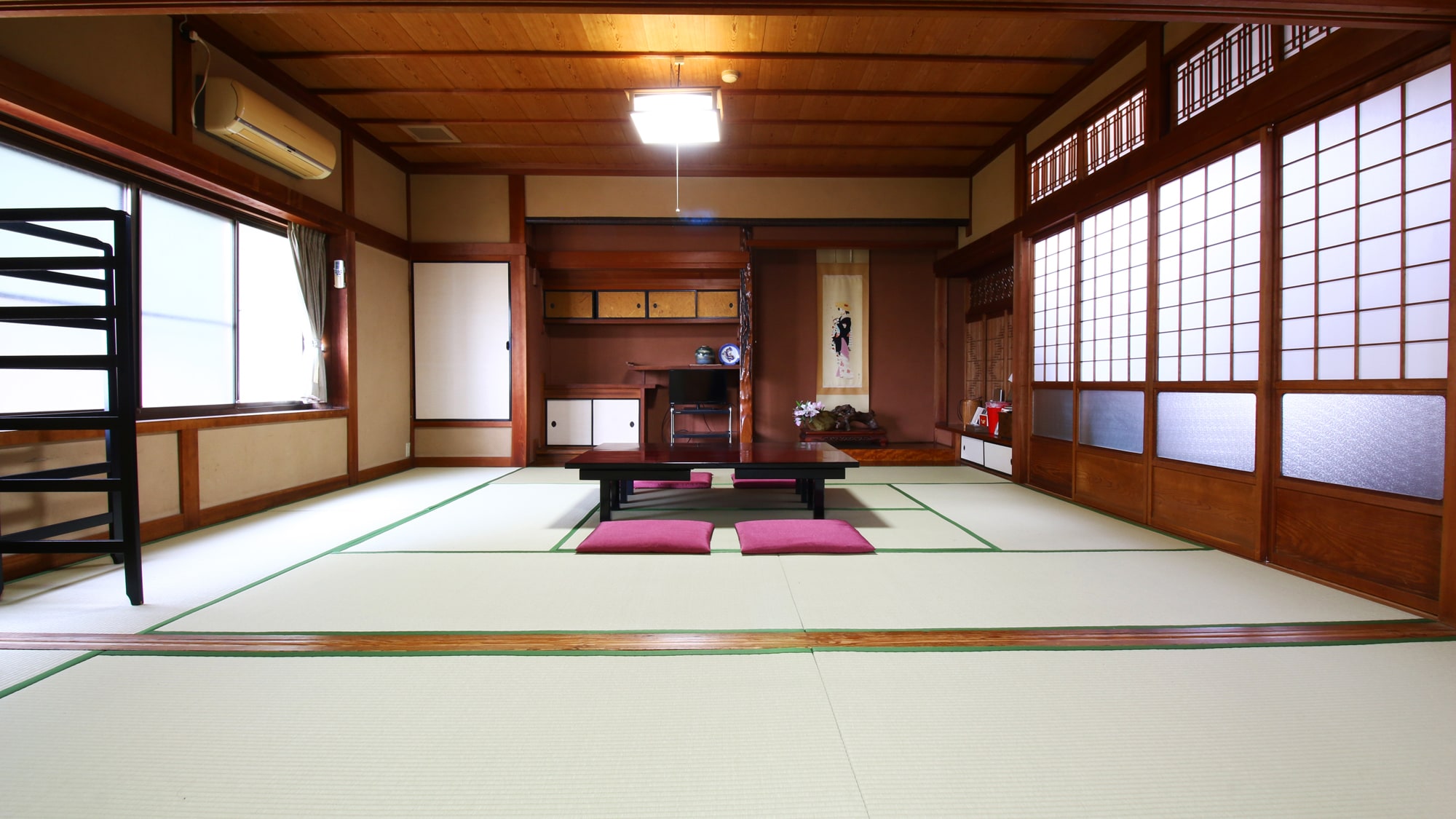 二樓客房