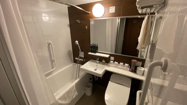 Force Standard (Universal Design Type B)