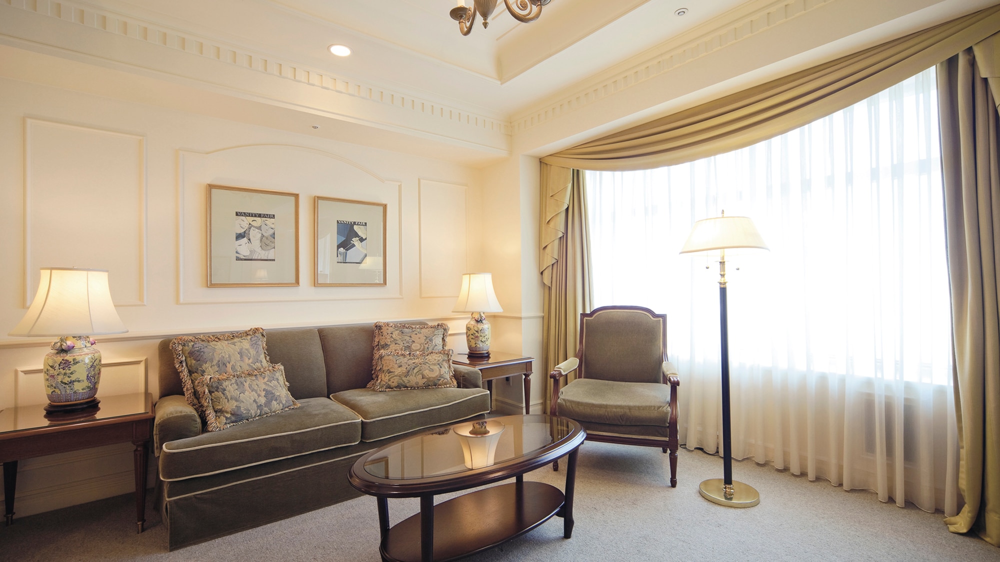 46m2 Luxury Living