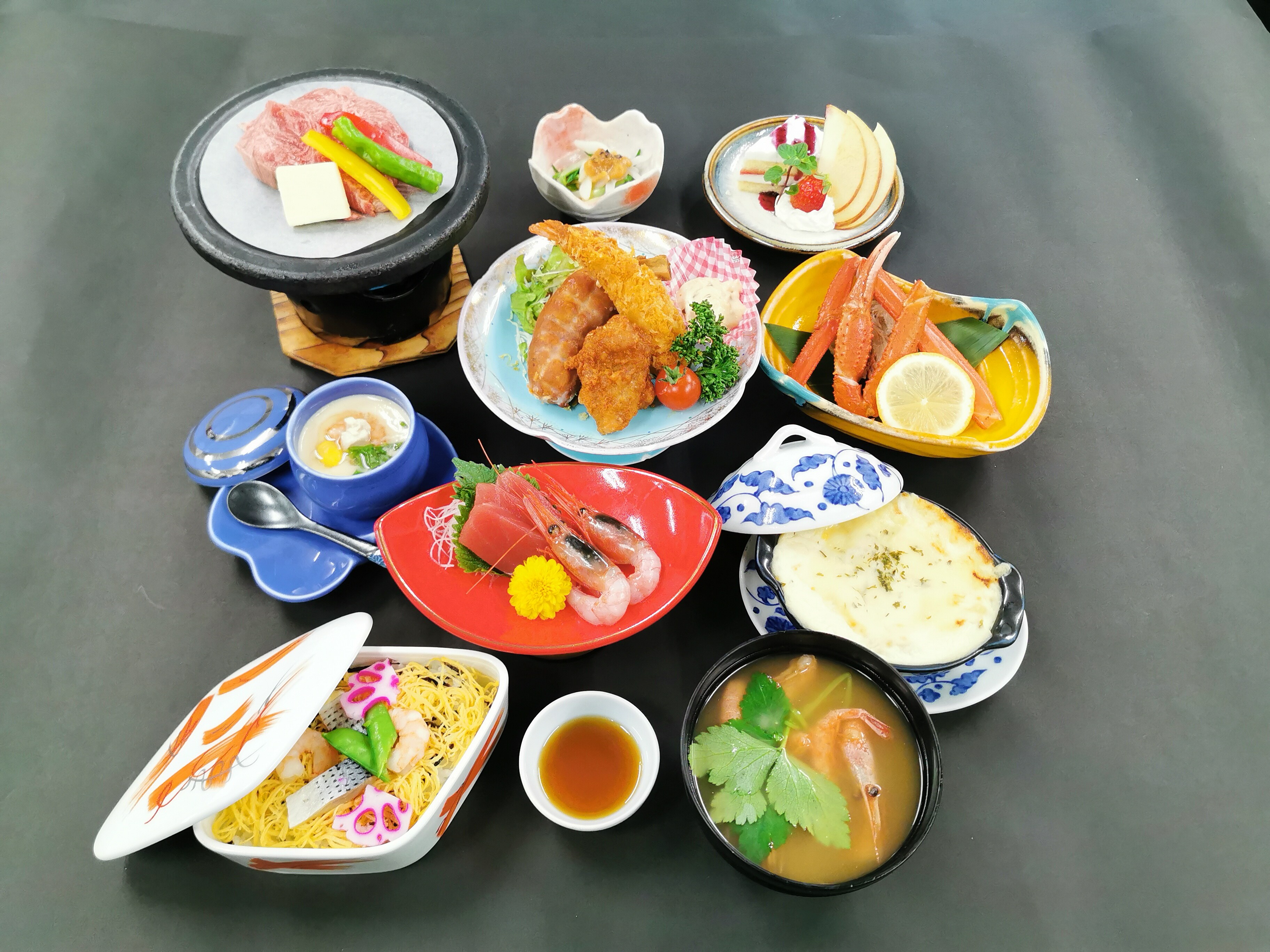 Children's meal