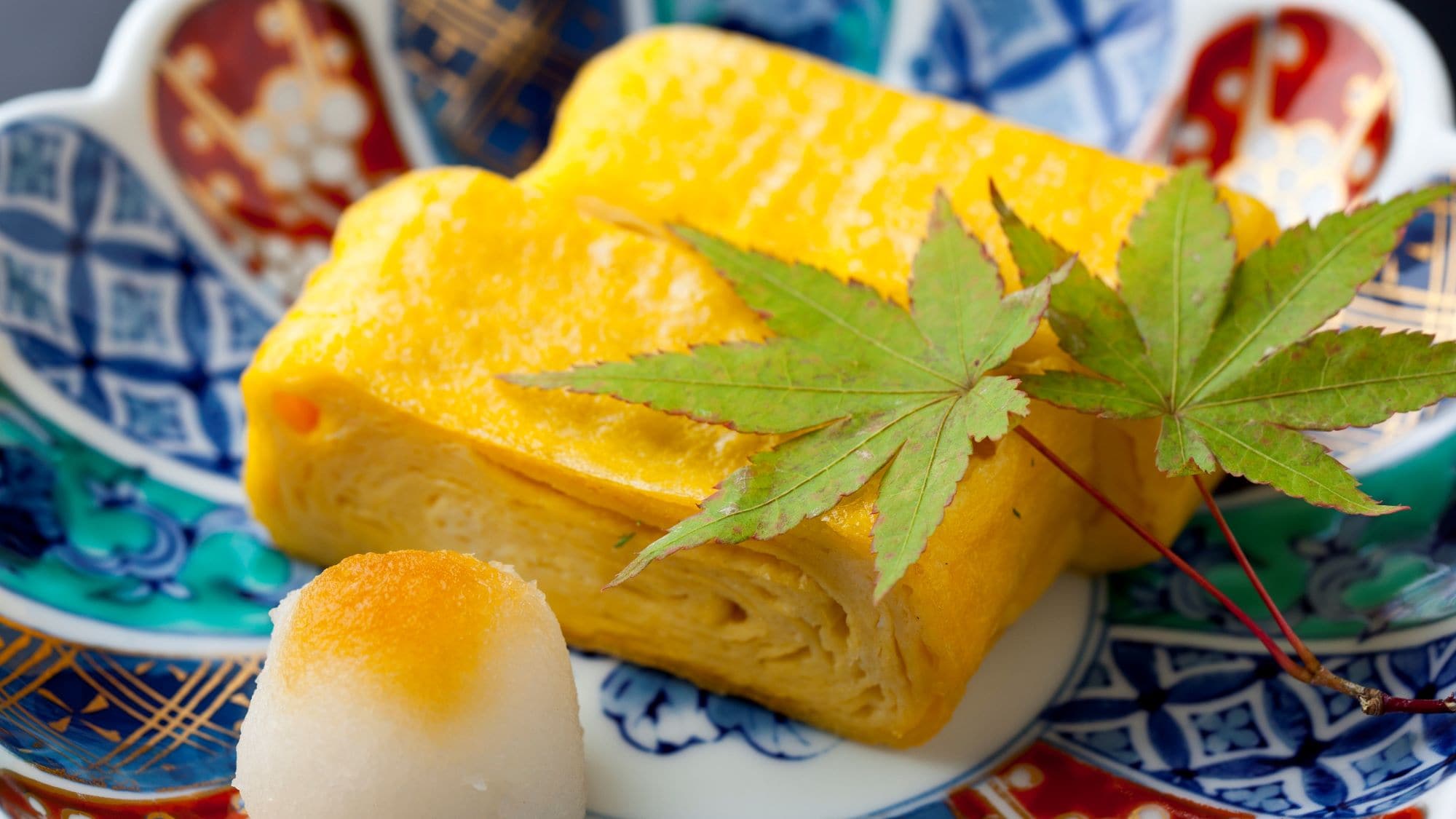 Bữa sáng (Dashimaki) 2000x1125