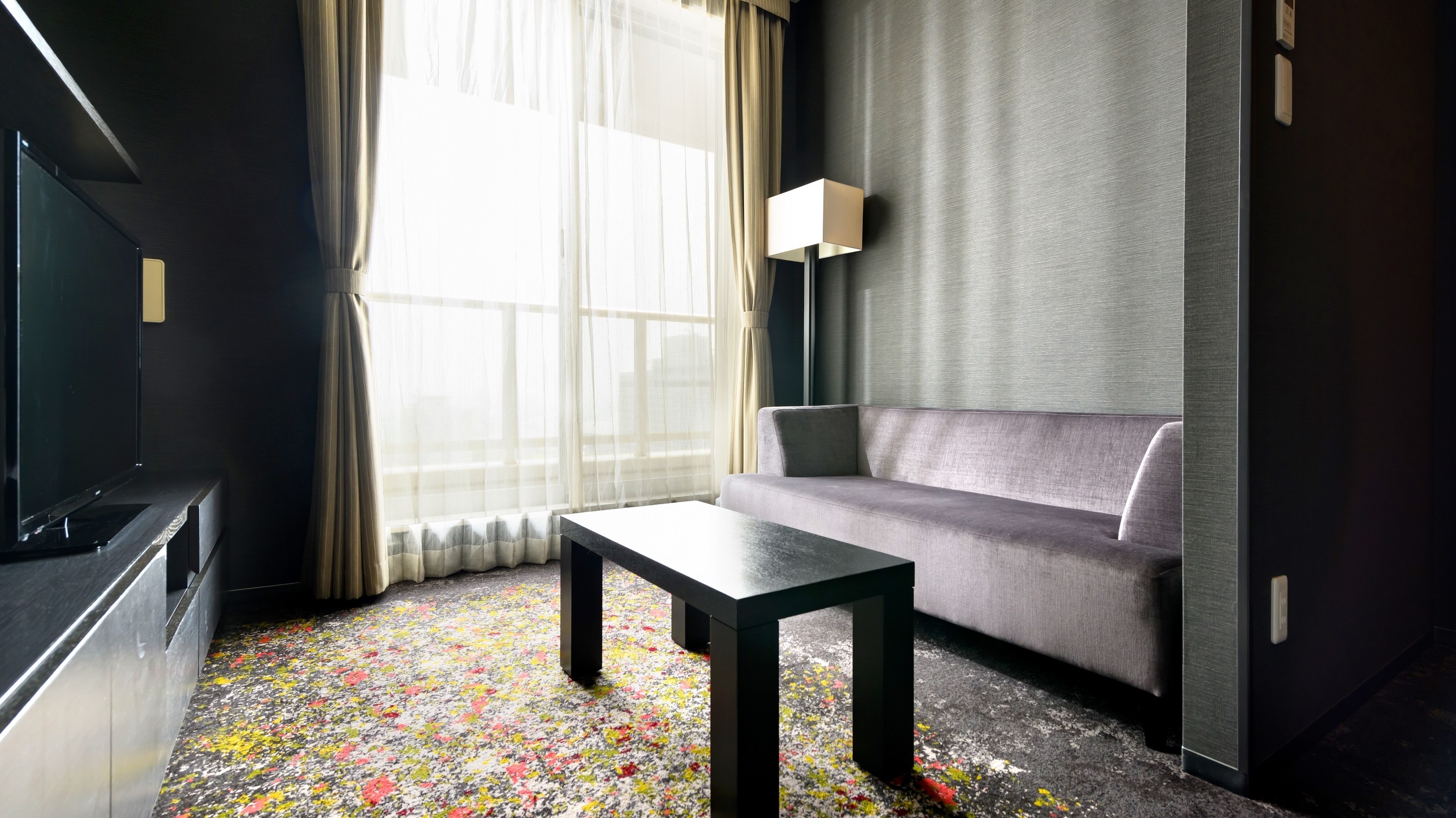 [Premium Floor] Deluxe Suite