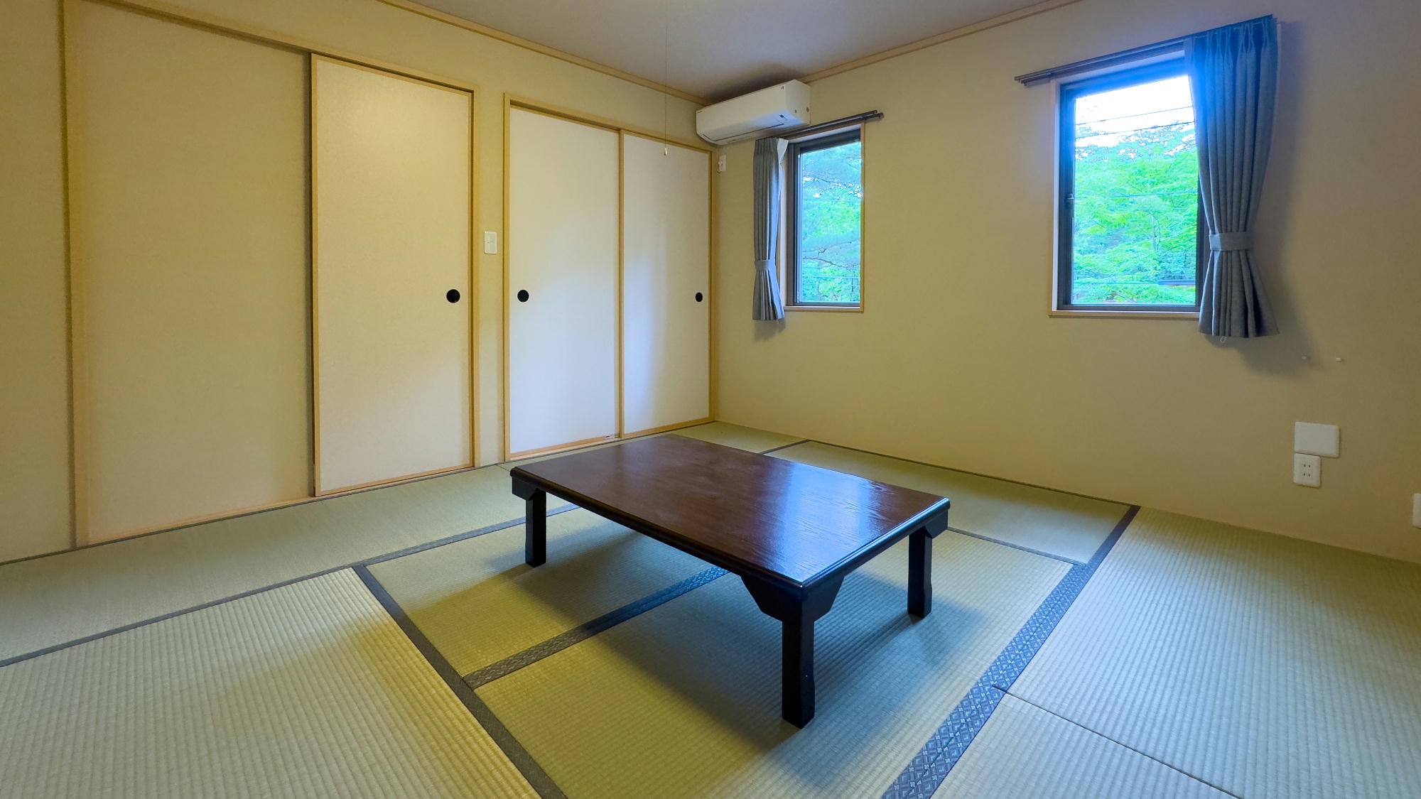 [Comfort Stay] Akari Japanese-style room