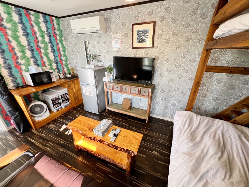 A type room