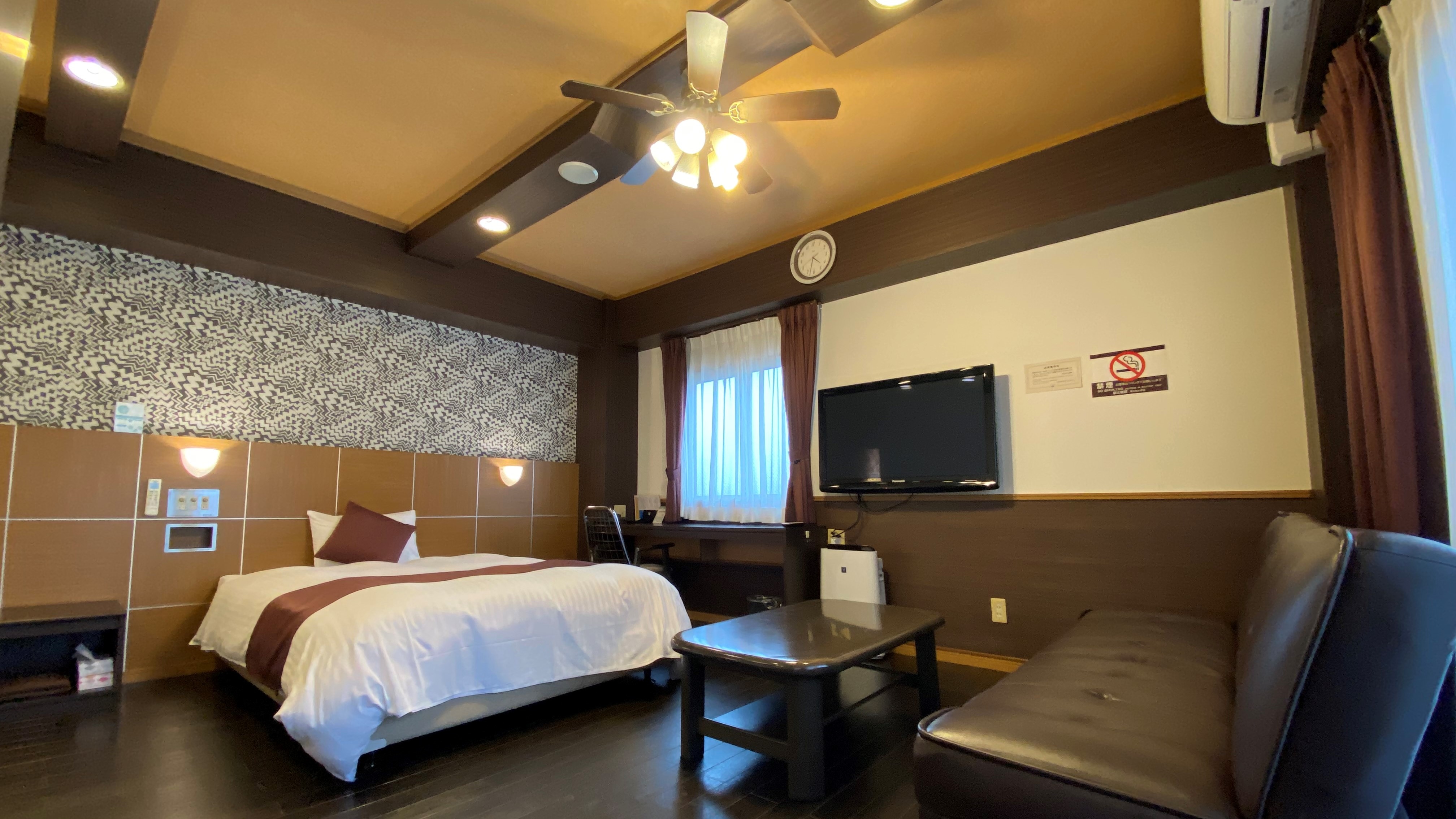 VIP room