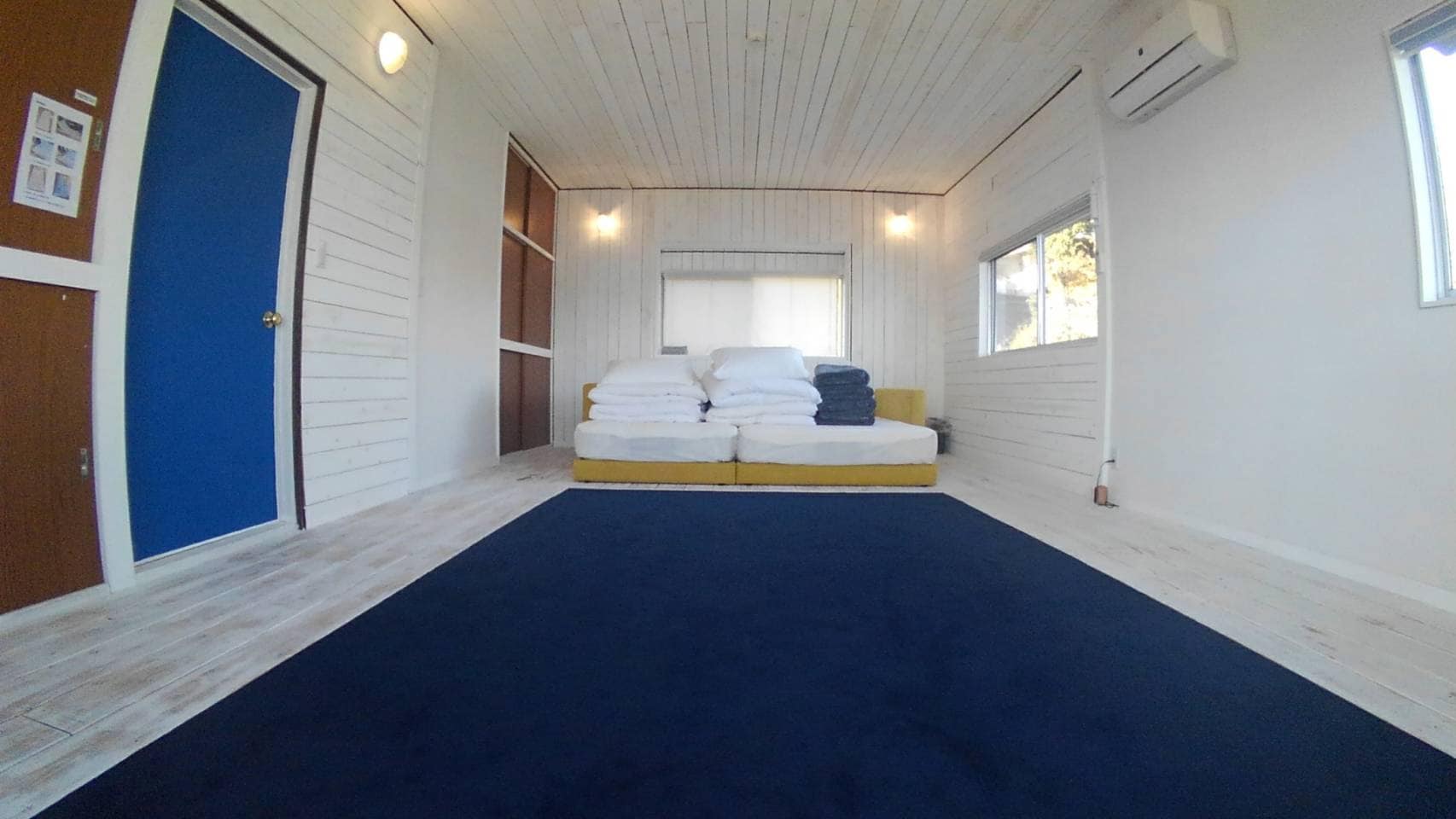2nd floor bedroom