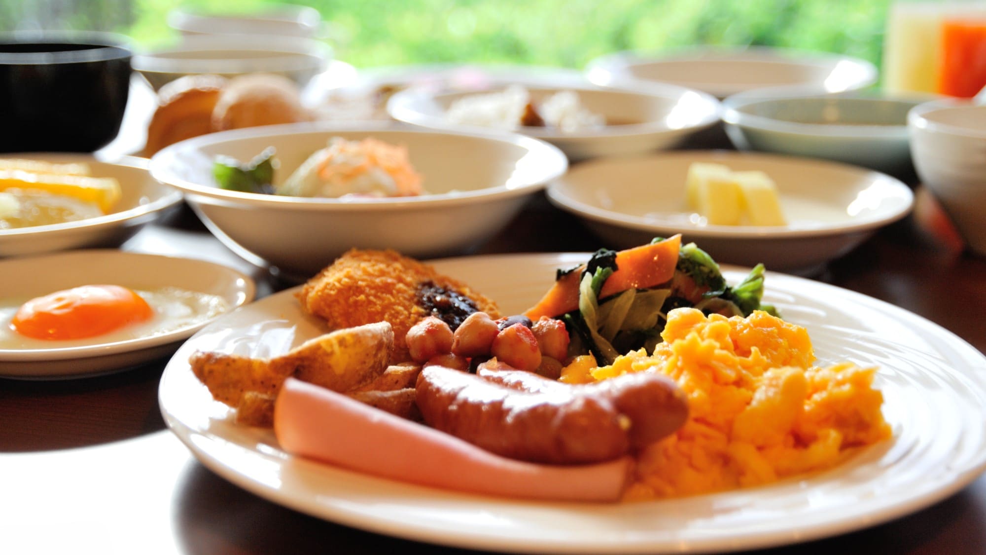 Breakfast image