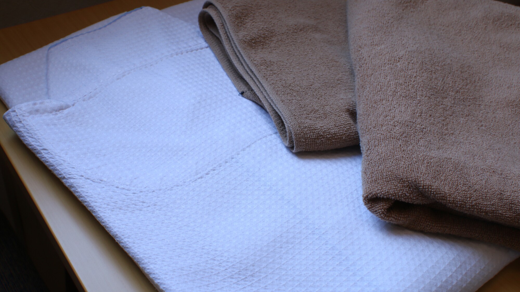 pajama towel
