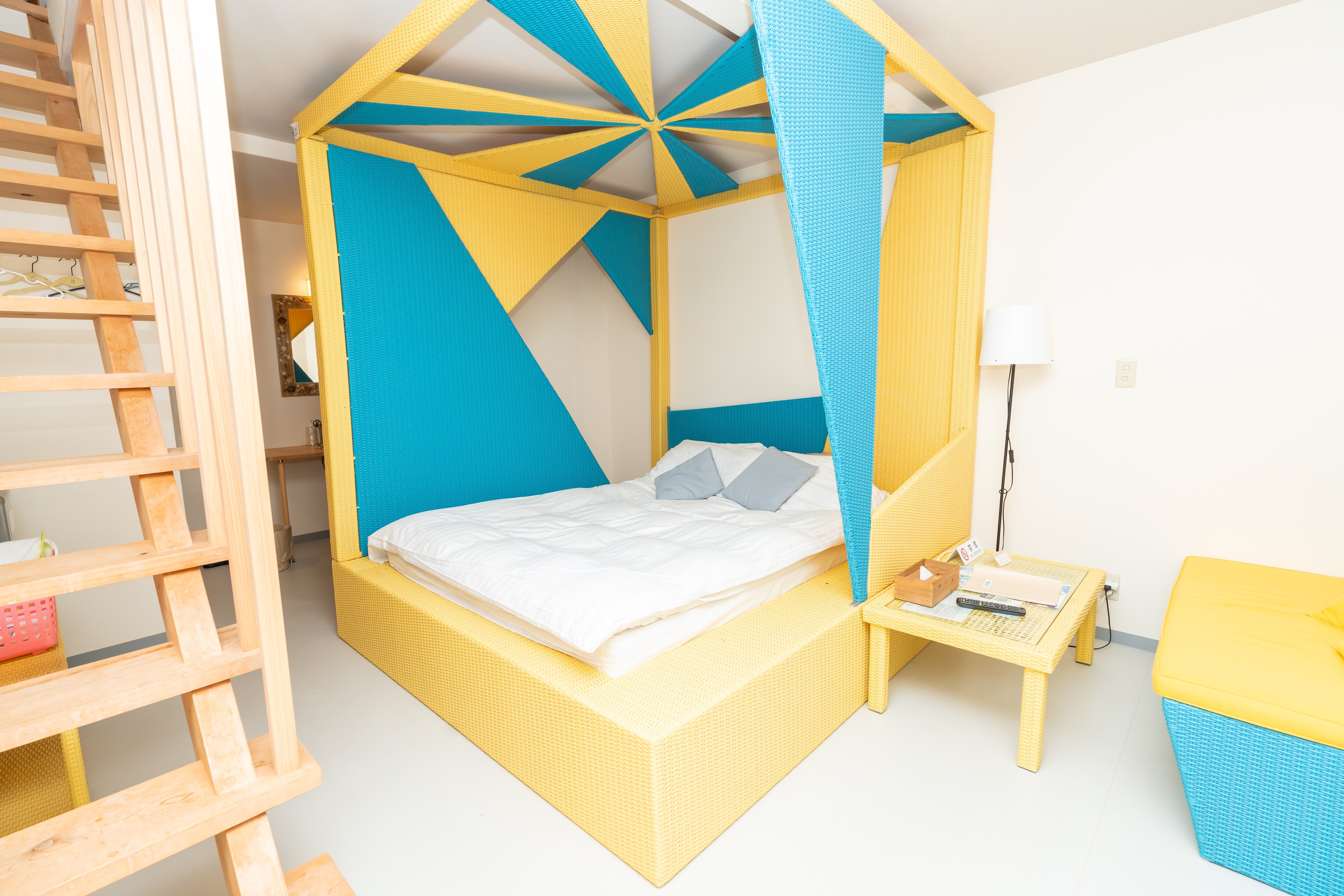 Annex Double Room①