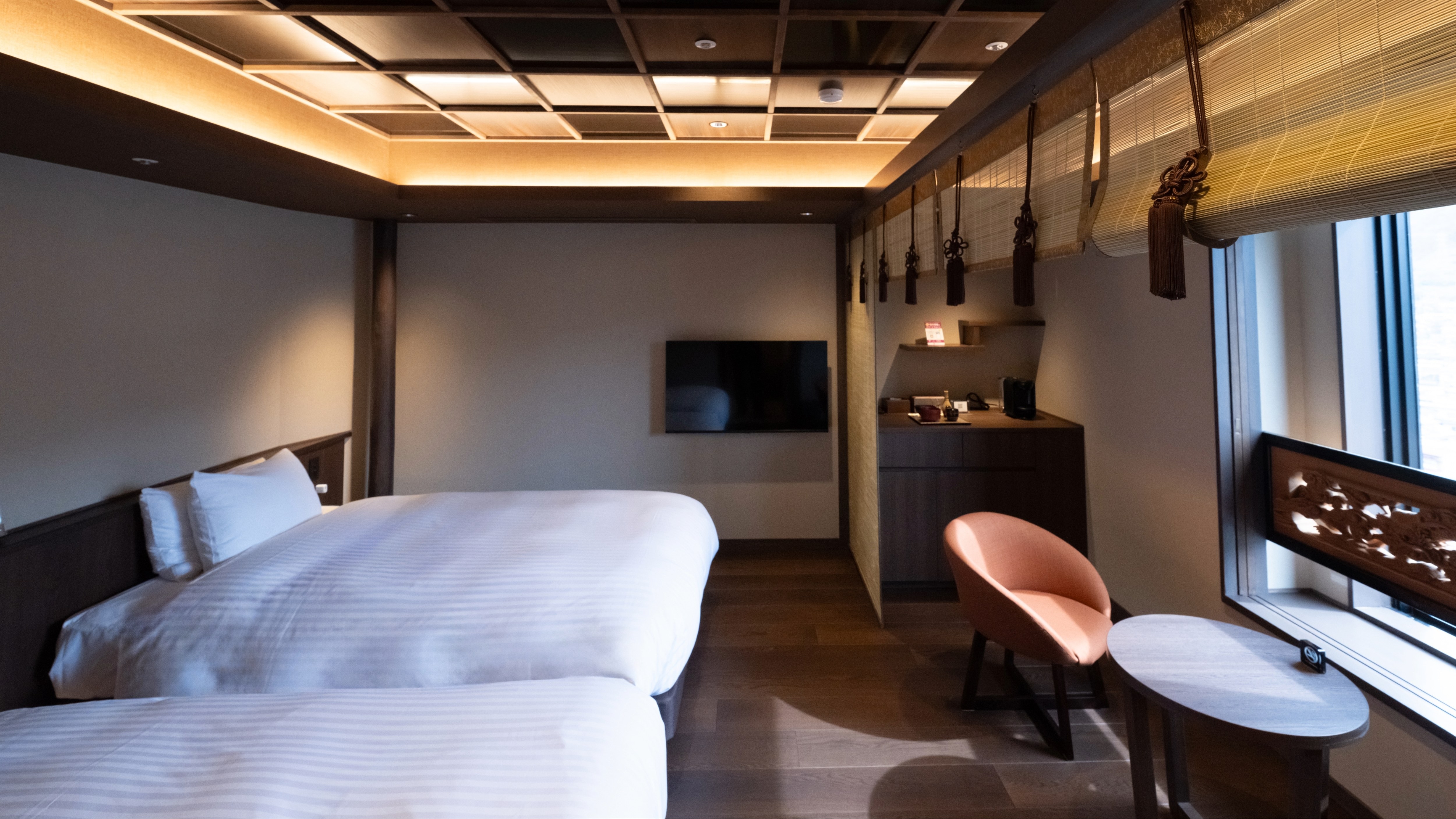 ห้องคอนเซ็ปต์ “Traditional Room”