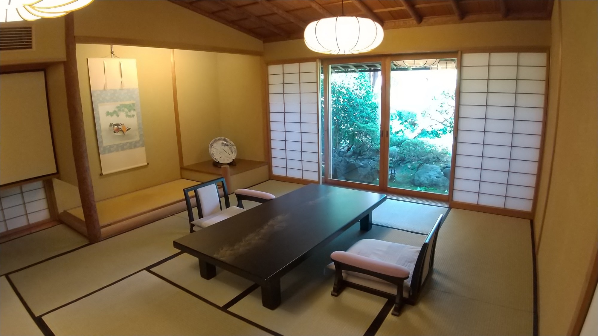 Special room Irozaki_Honma