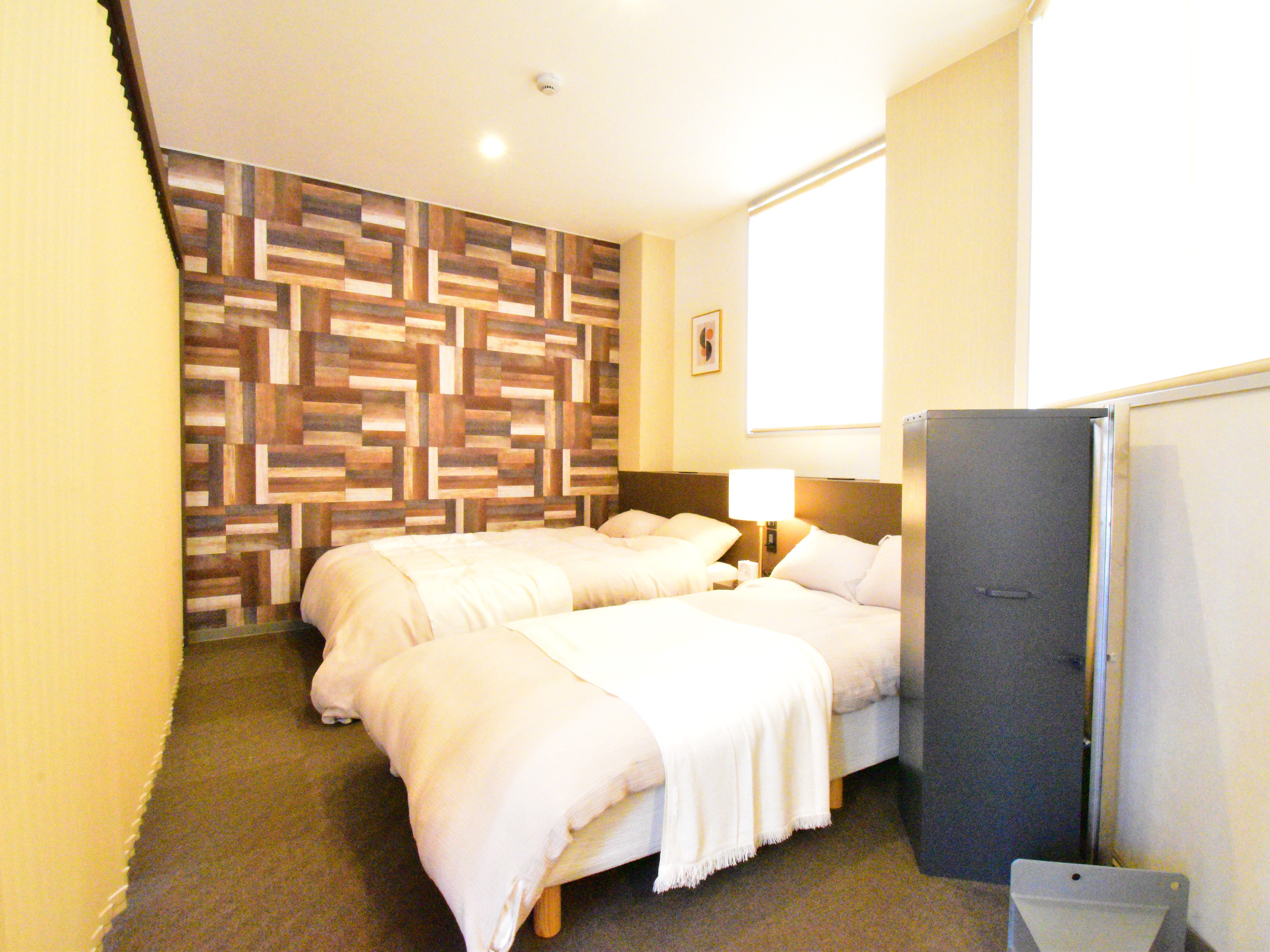 3F Bedroom 2