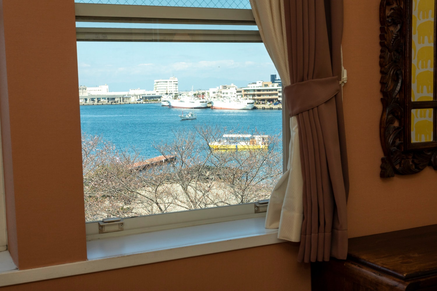 Ocean View