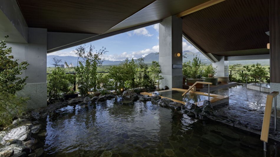 Facility details_Hot spring