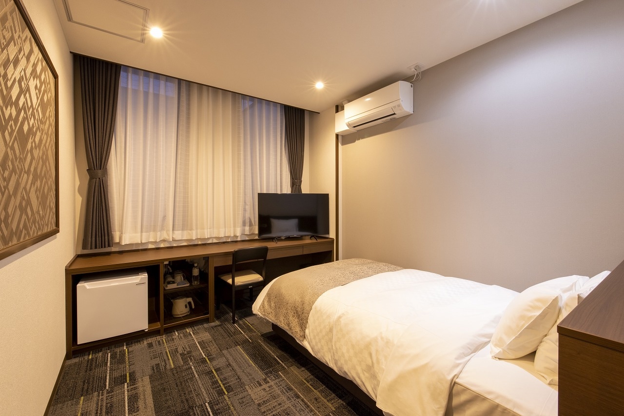 Single Room A