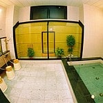 ■室內浴池