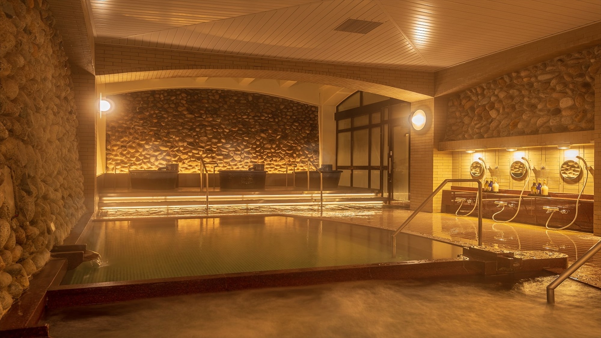 Hot Springs 16:9
