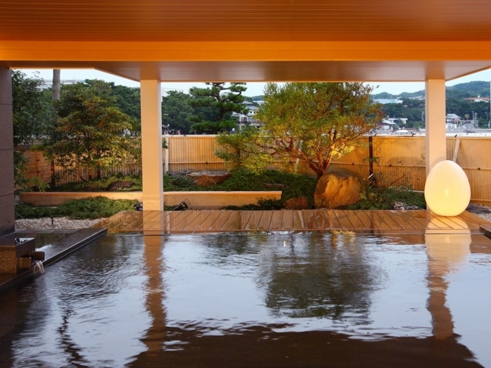 【客製化】松風半露天晚會4:3