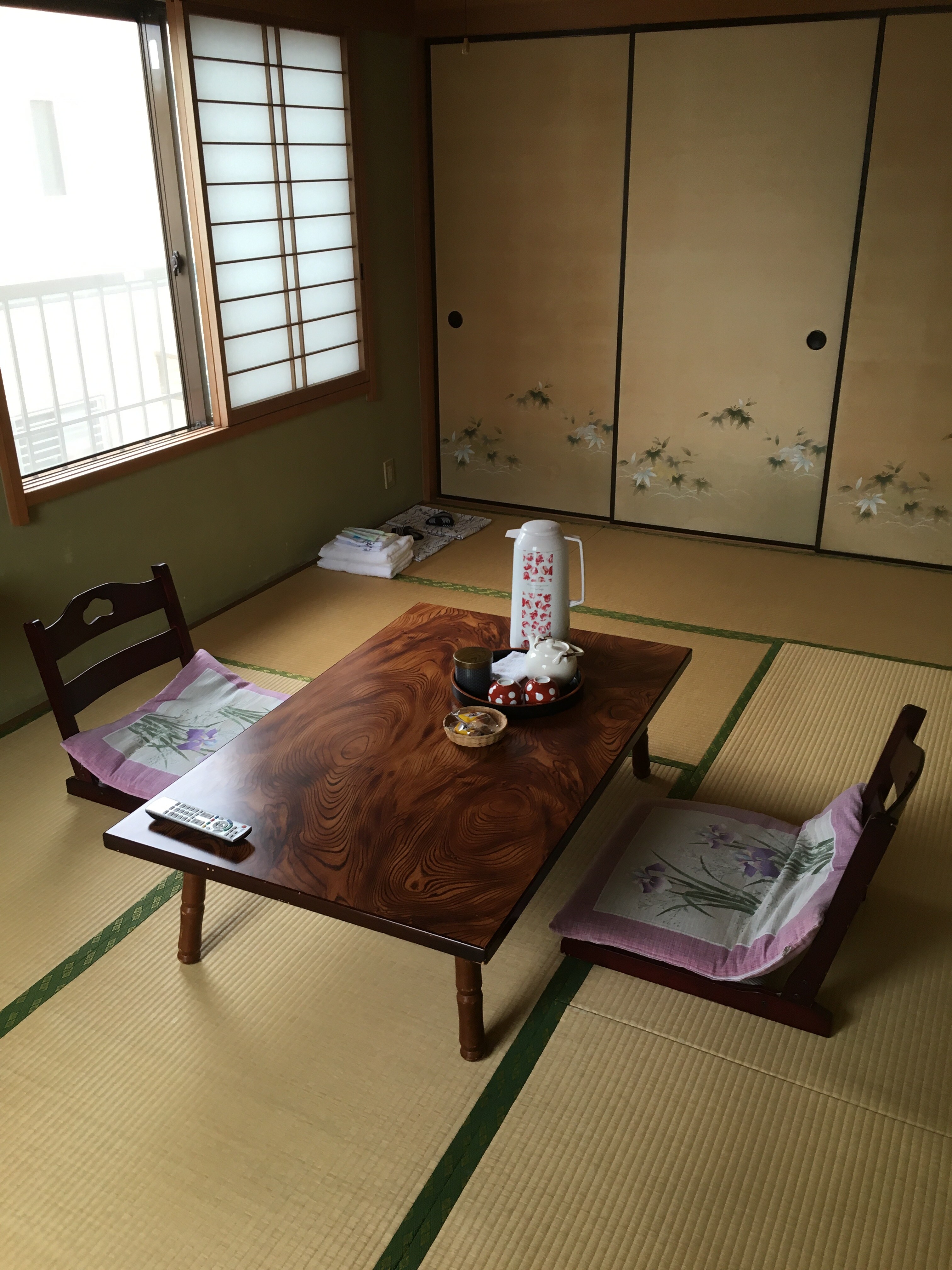 Room example 4