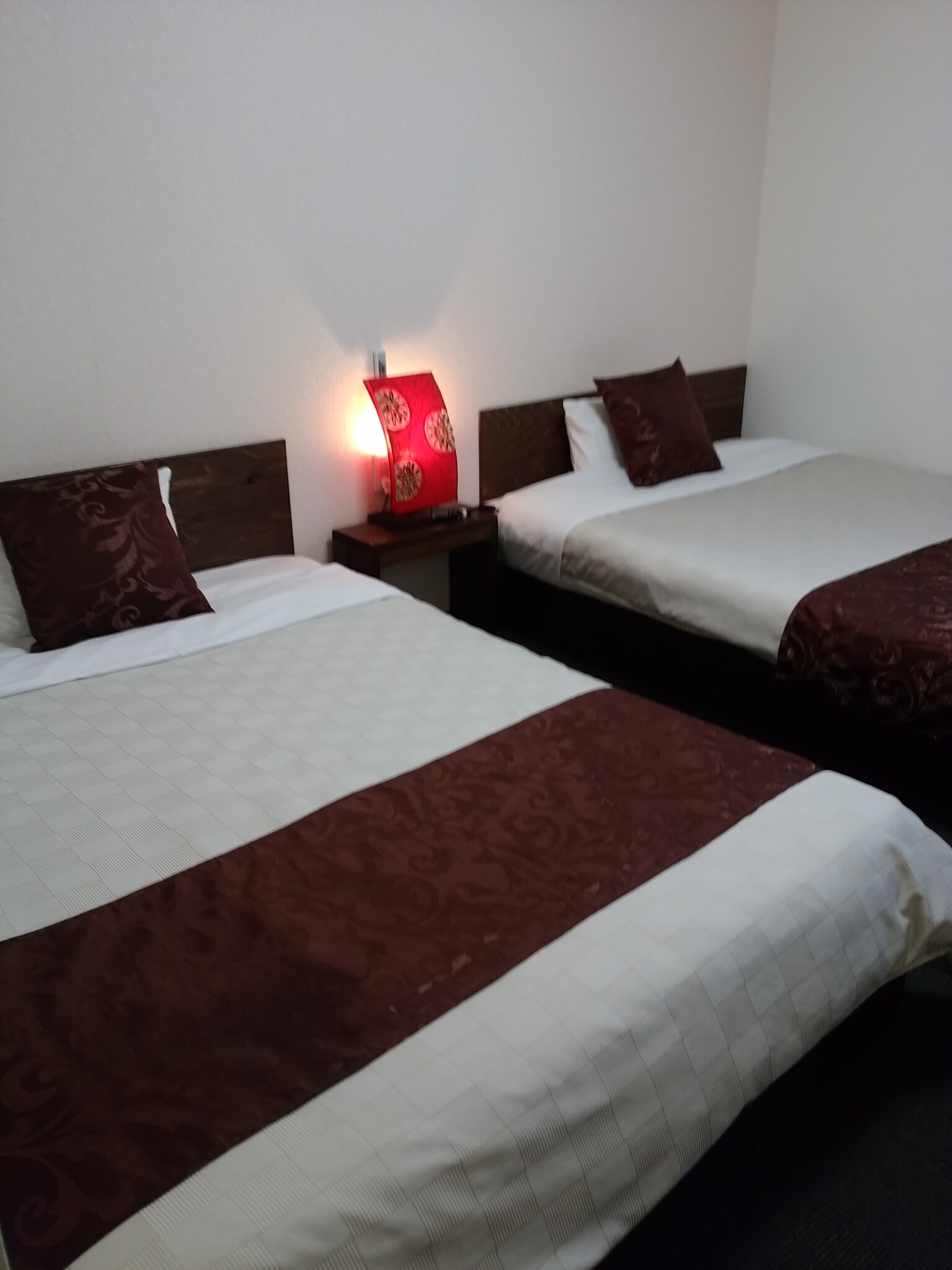 Kamar Twin