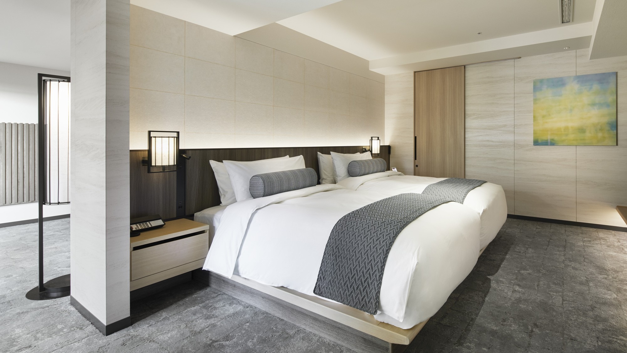 Garden suite image