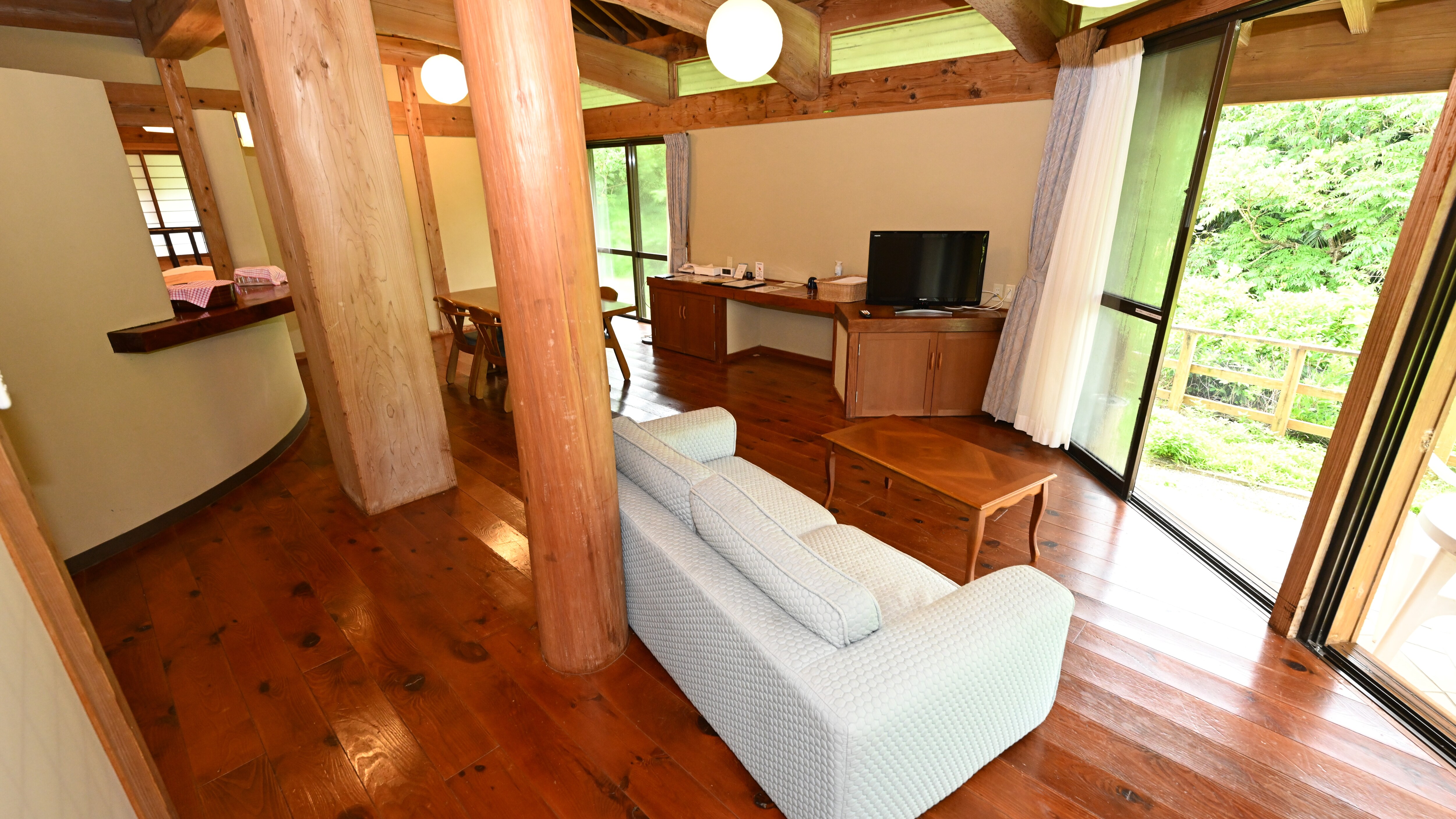 Cottage (Seseragi)
