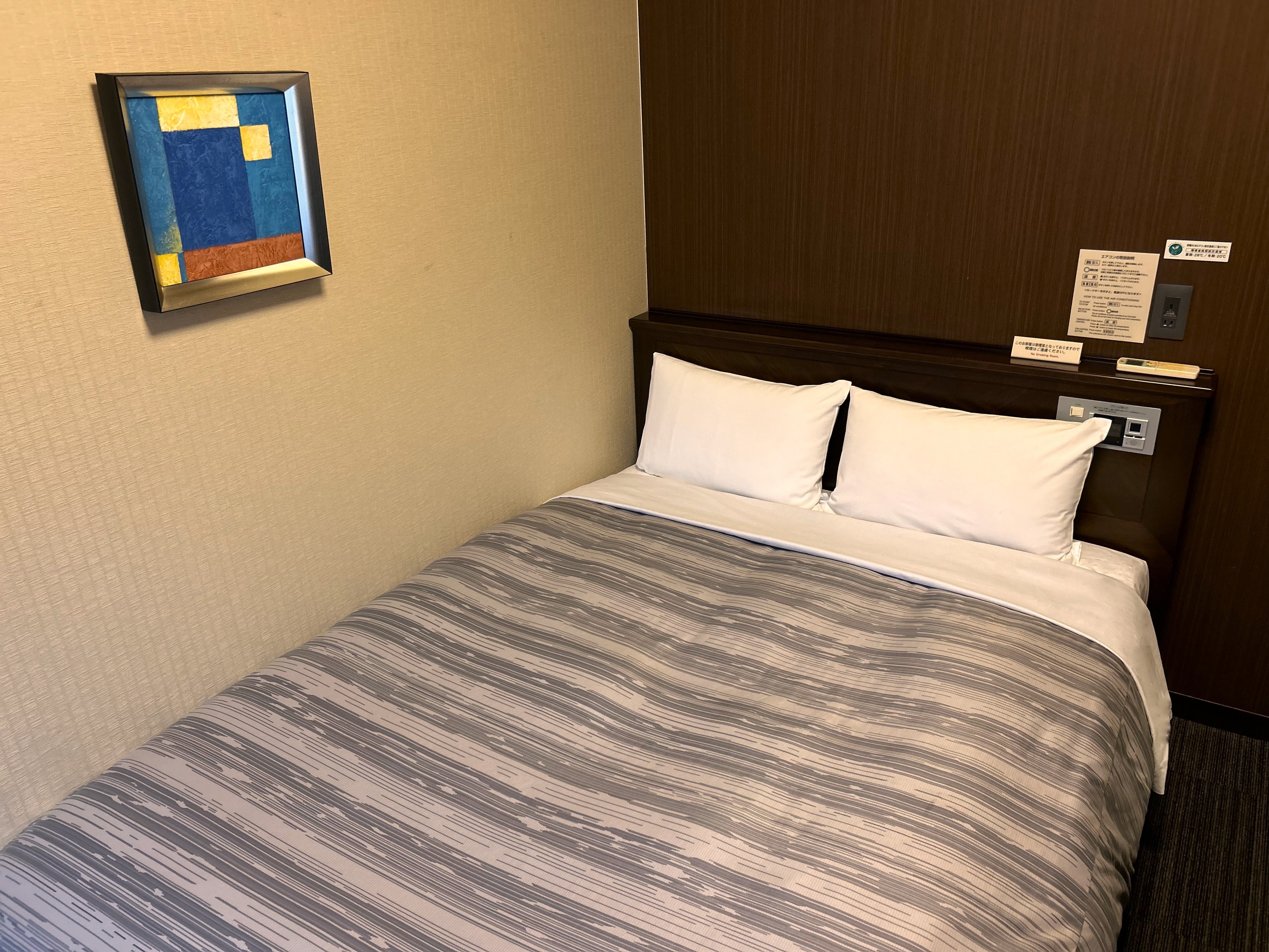 Kamar semi-ganda