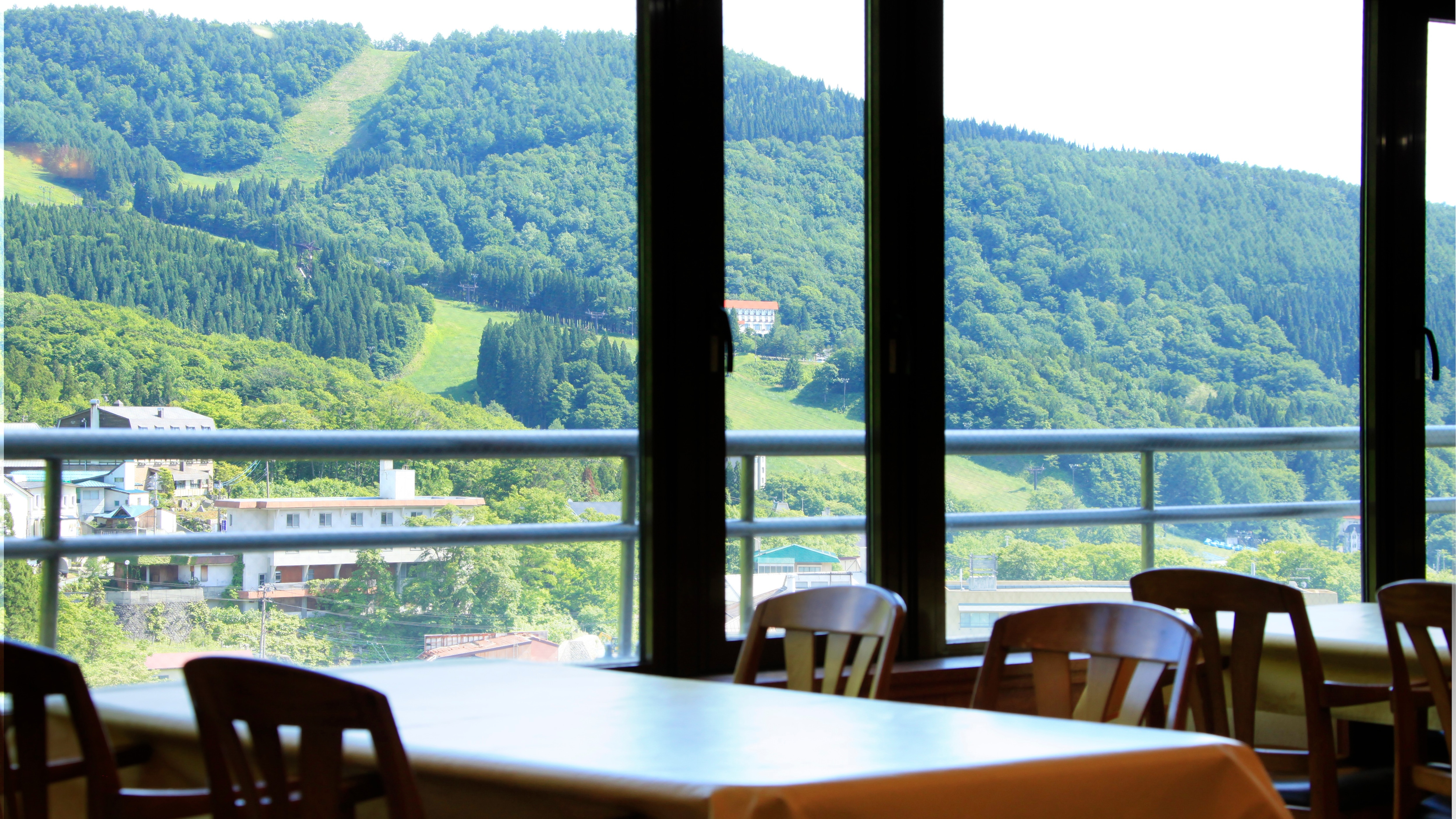 Restaurant Wing