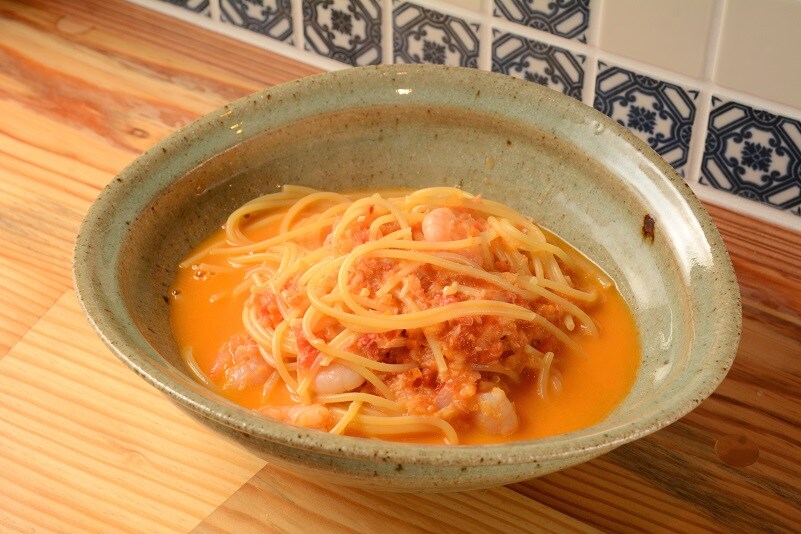 Meal example