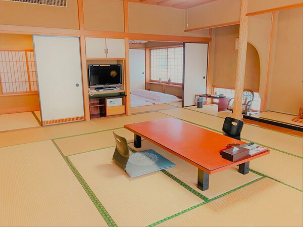 R201 guest room