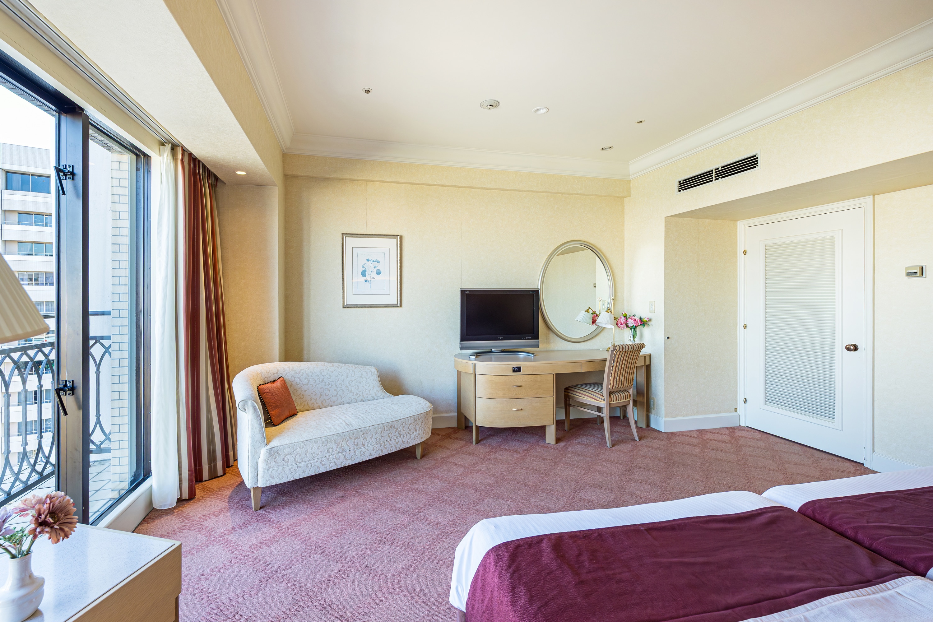 Kamar deluxe