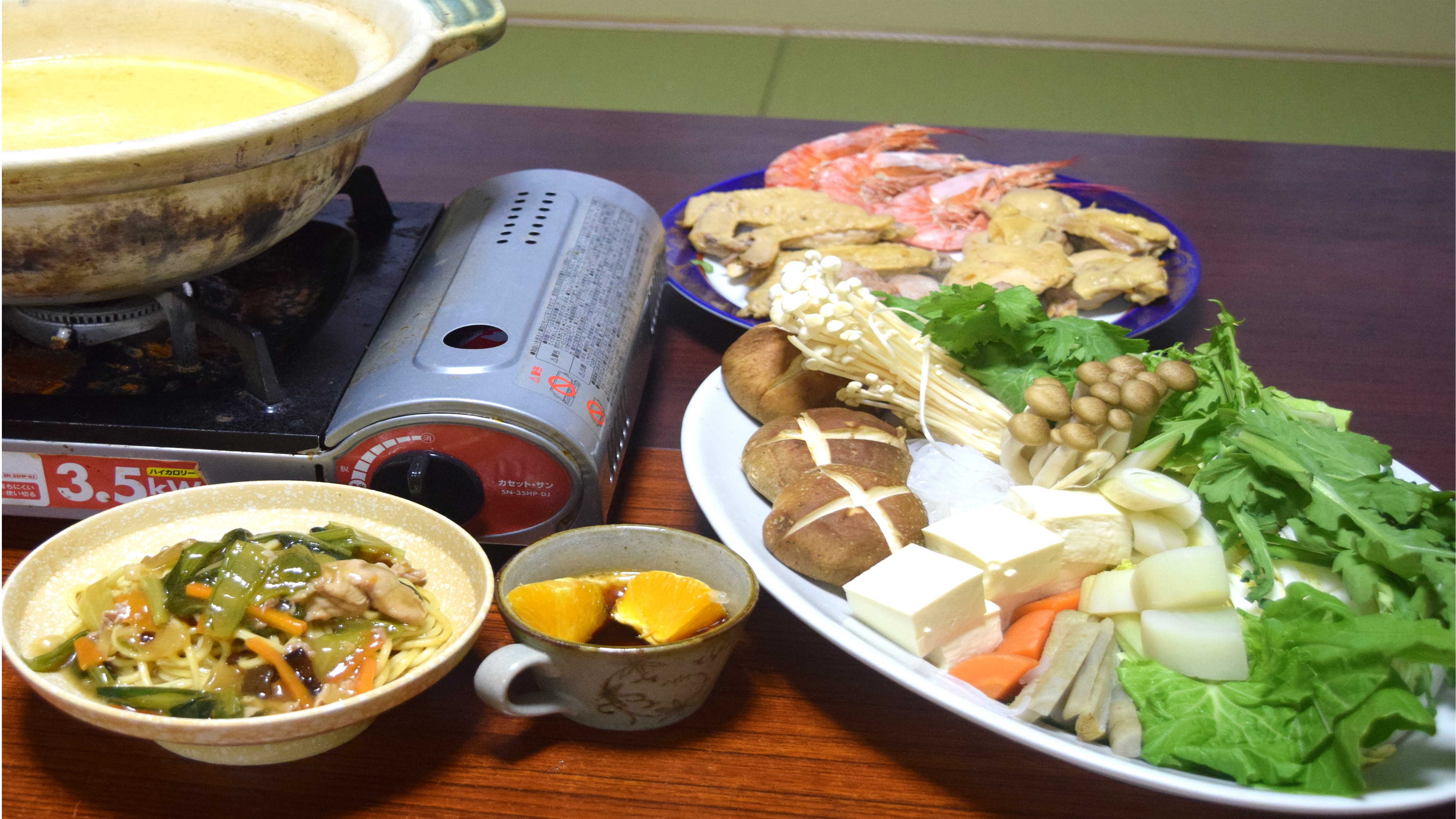 Asuka Nabe 常规