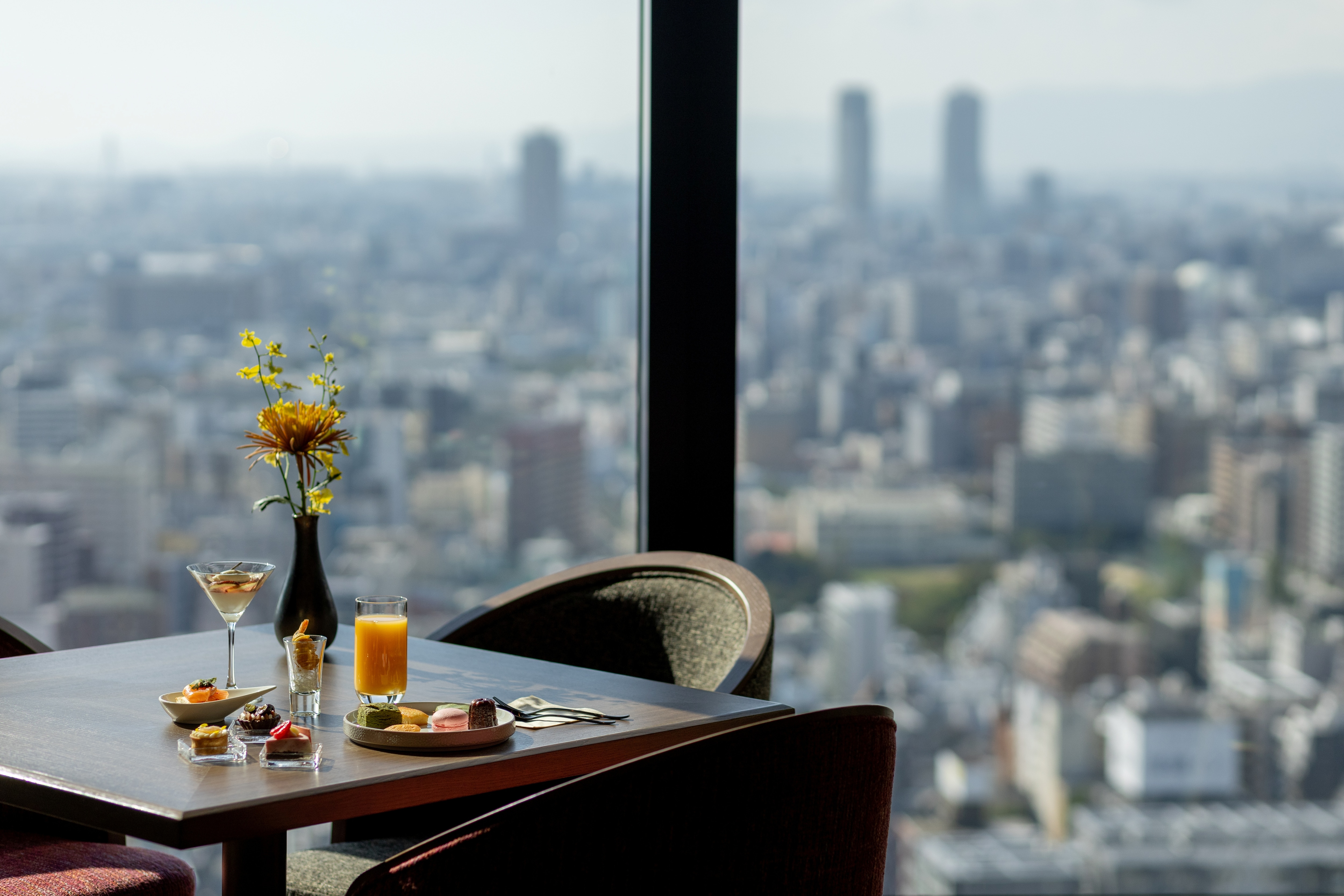 Club Lounge