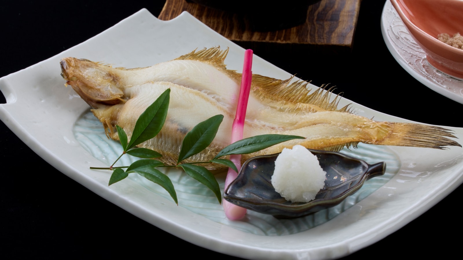 [Niigata delicious banquet course]