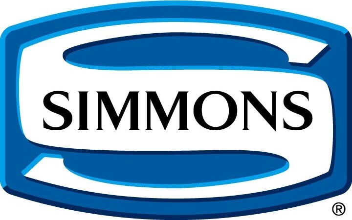 logo simmons